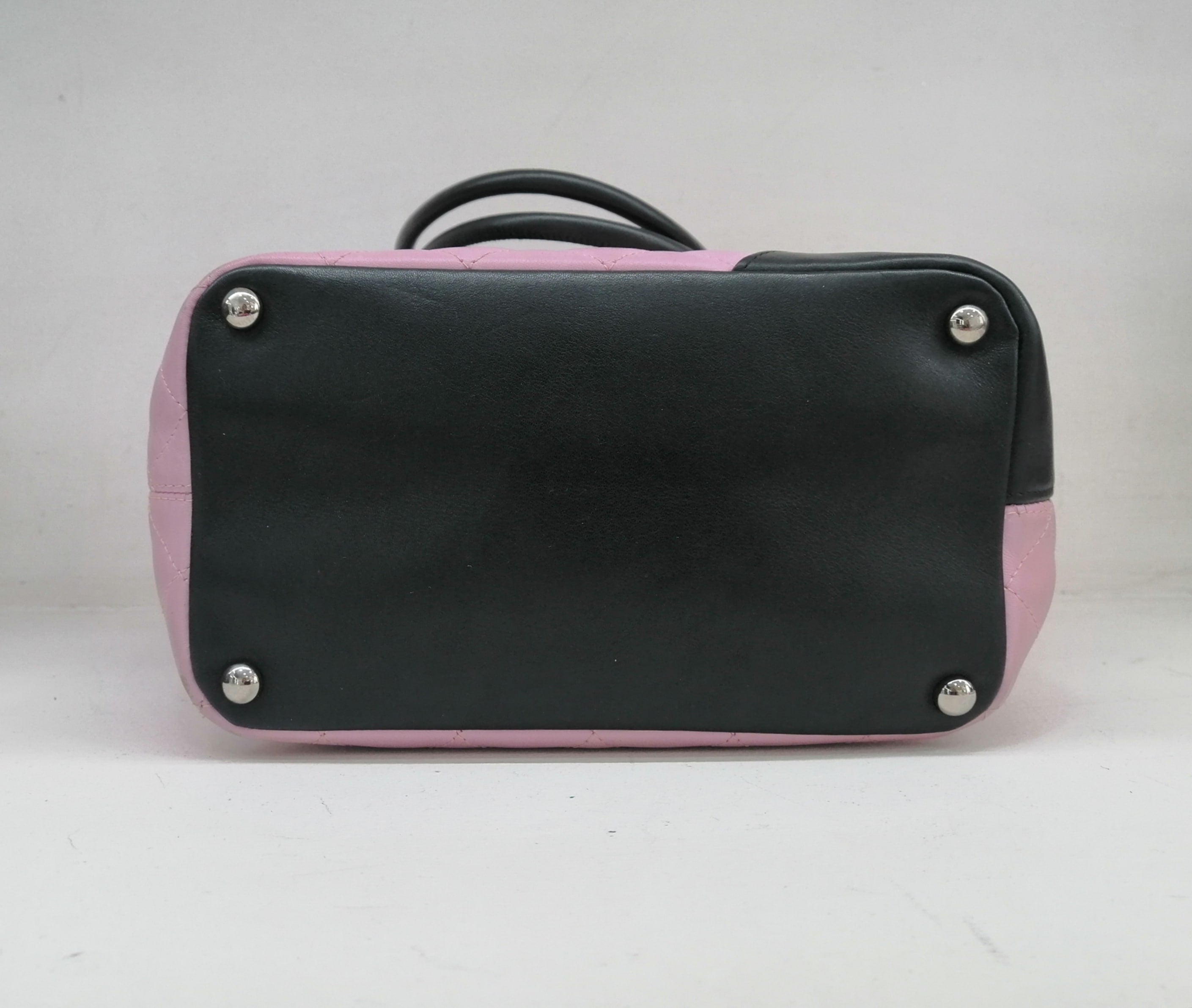 CHANEL CAMBON LIGNE TOTE