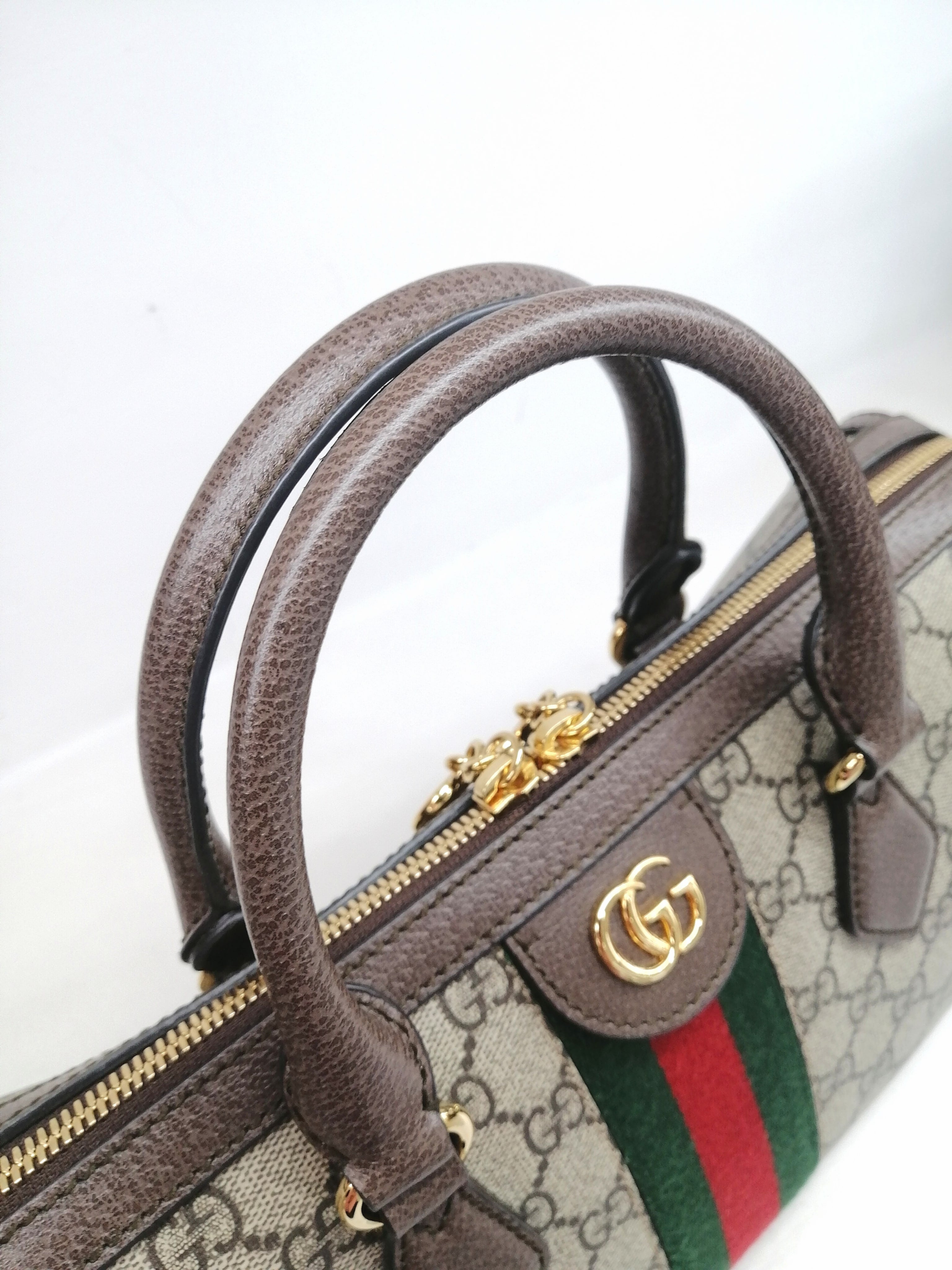GUCCI BAULETTO OPHIDIA