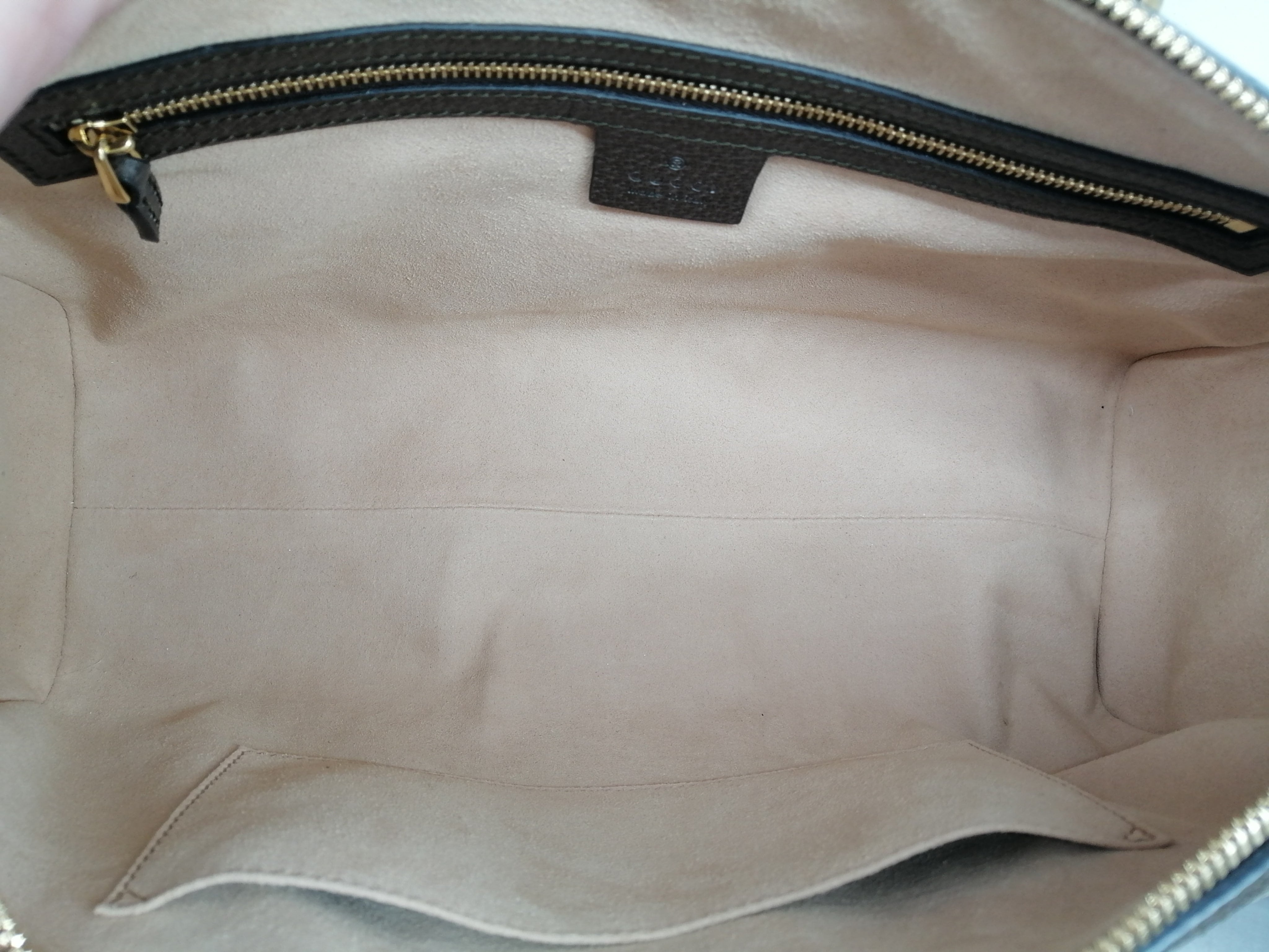 GUCCI BAULETTO OPHIDIA