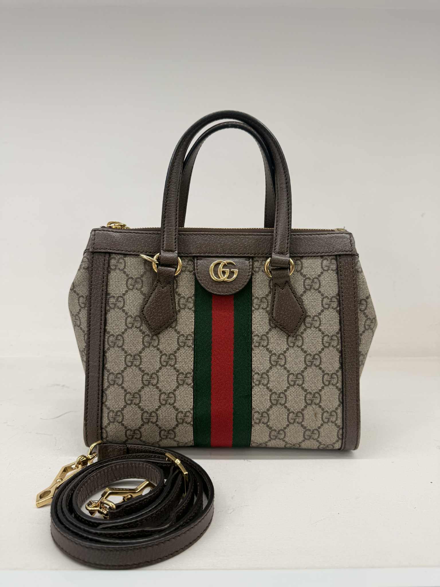 GUCCI OPHIDIA PM