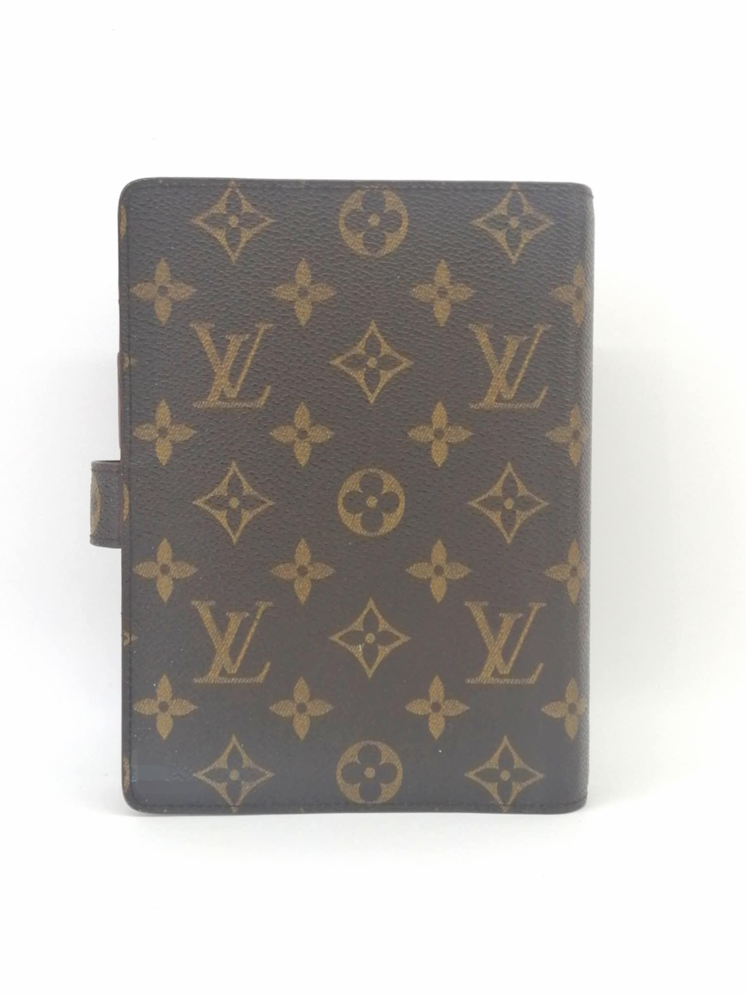 Louis Vuitton Copertina Agenda MM
