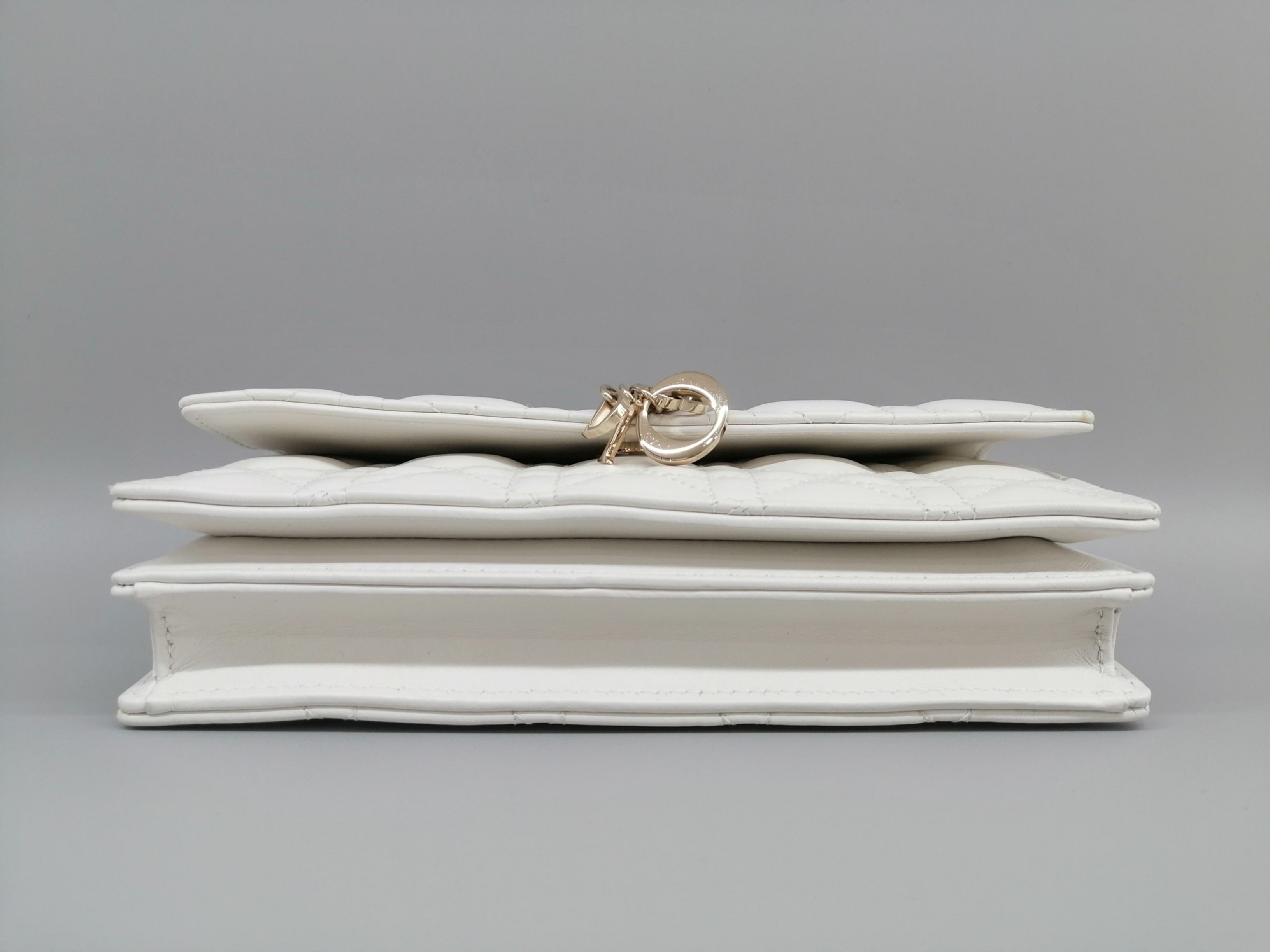 CHRISTIAN DIOR MINIBORSA MY DIOR