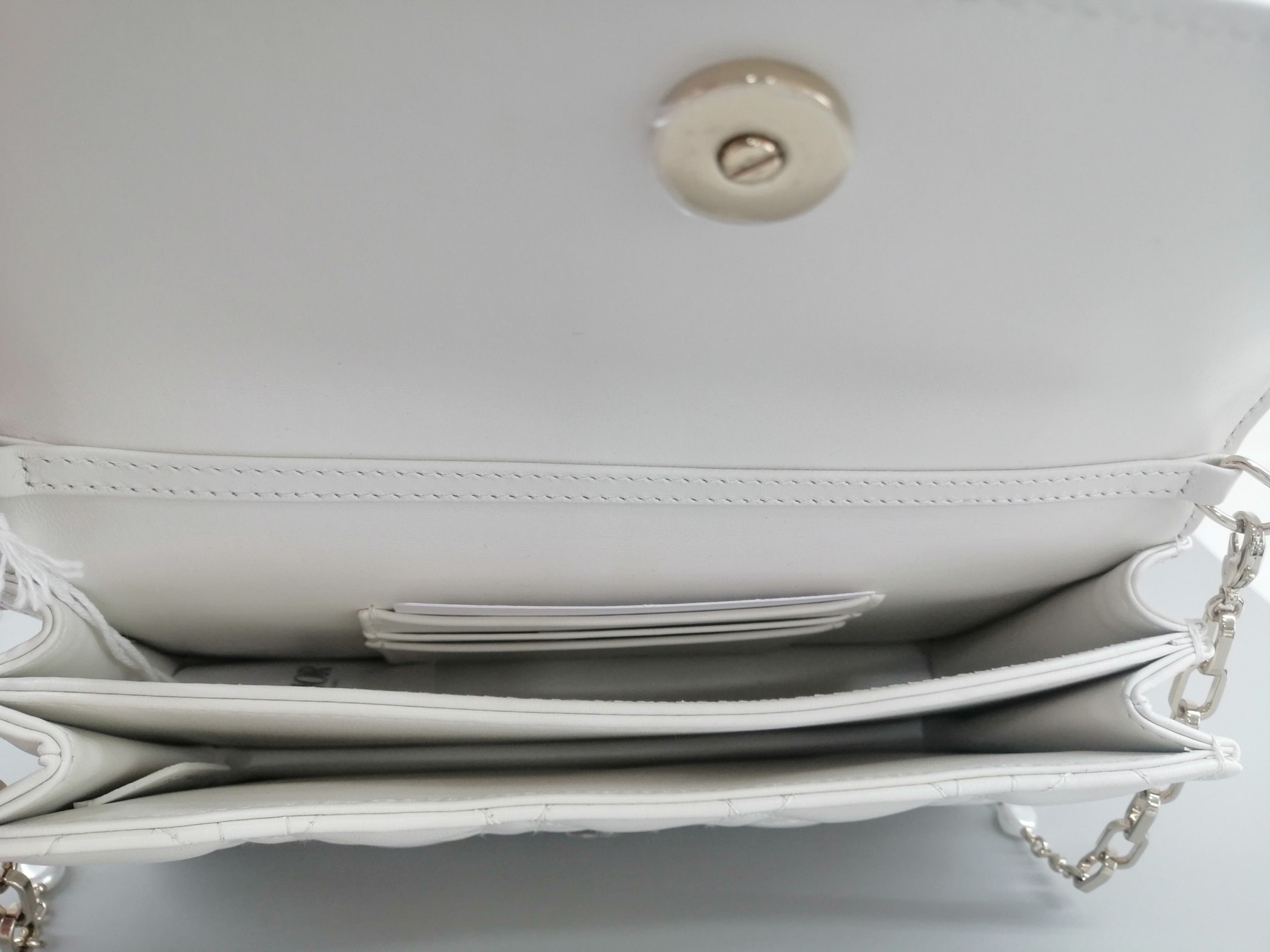 CHRISTIAN DIOR MINIBORSA MY DIOR