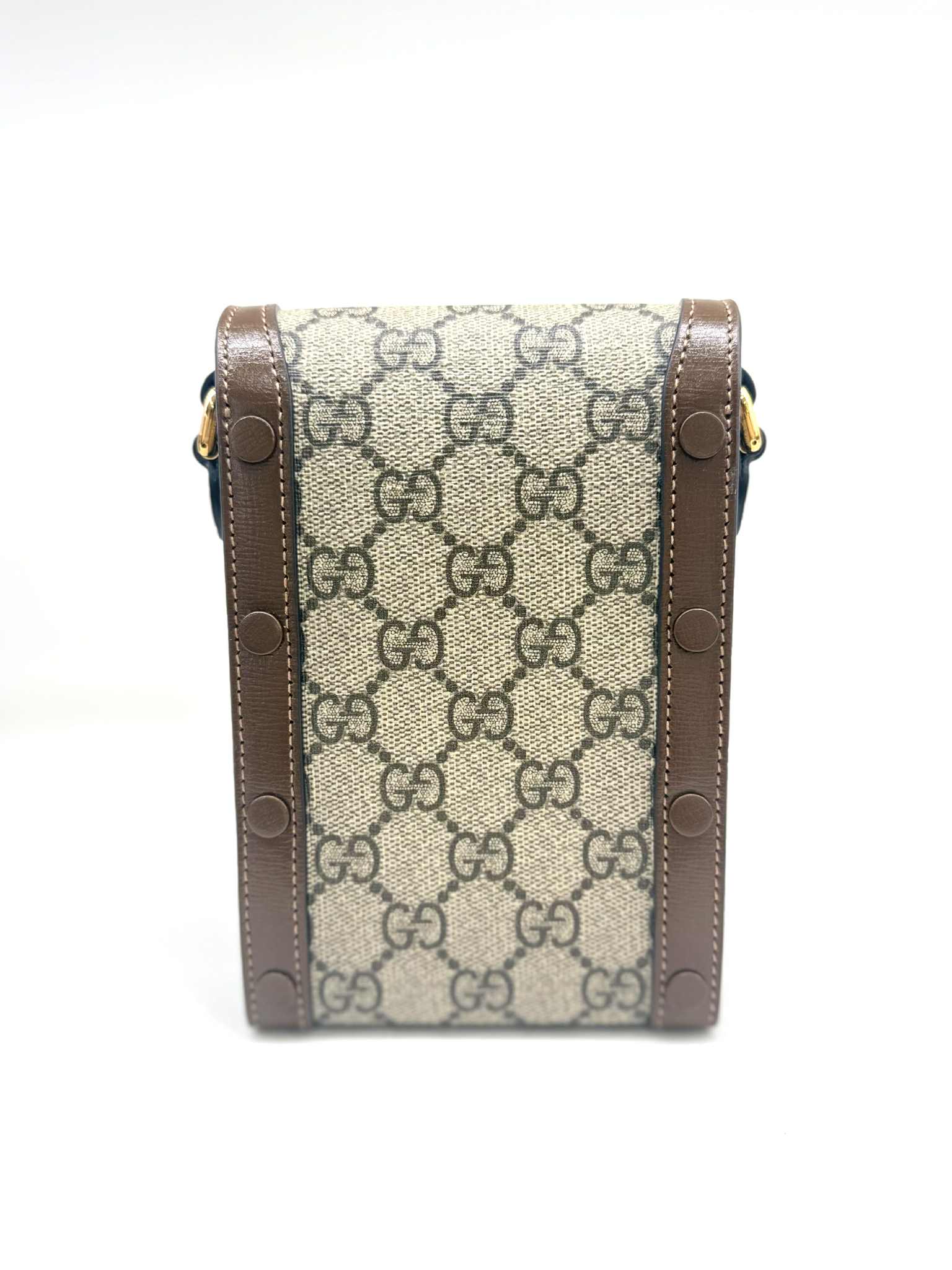 GUCCI  HORSEBIT 1955