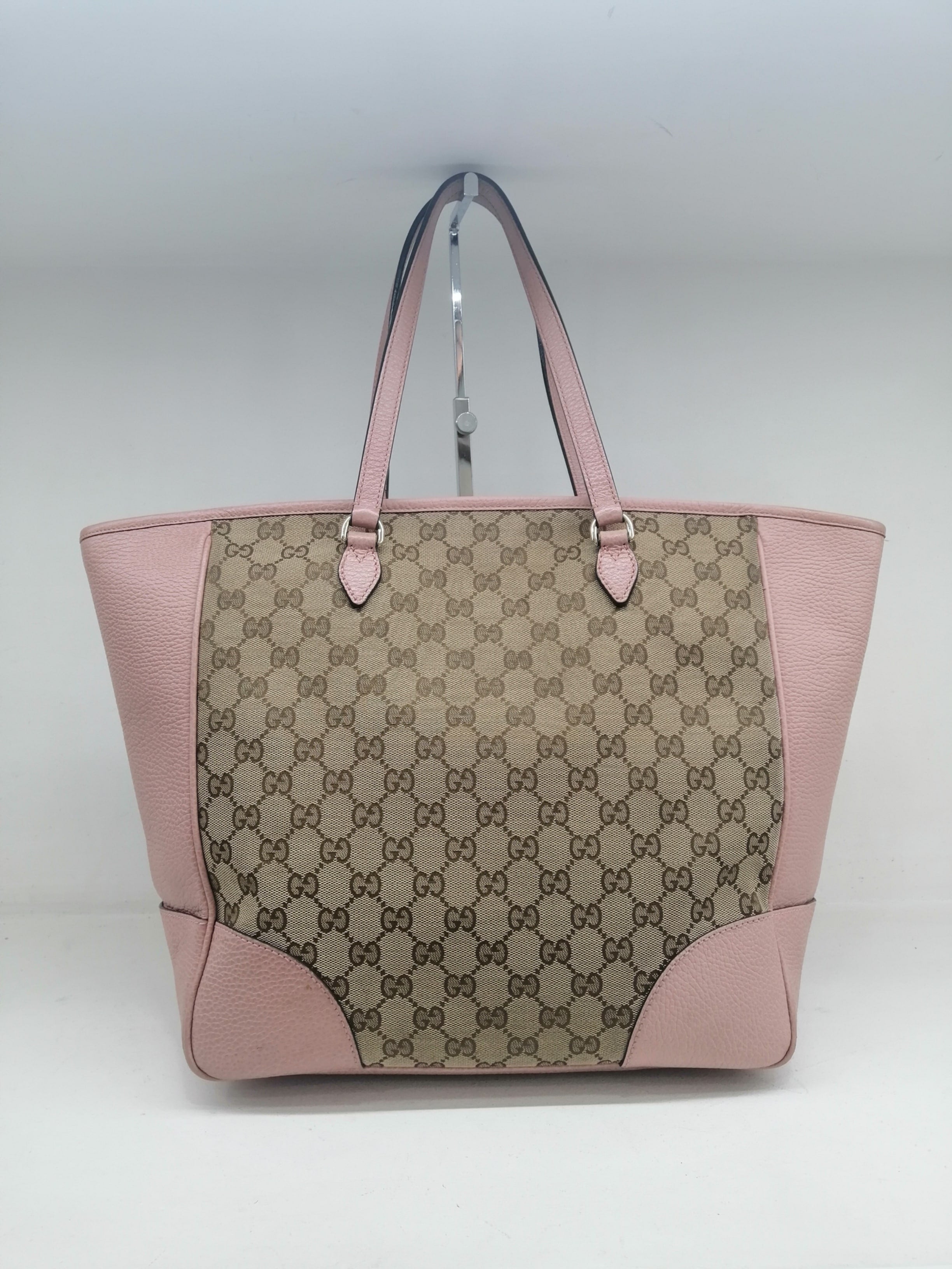 GUCCI SHOPPER GG
