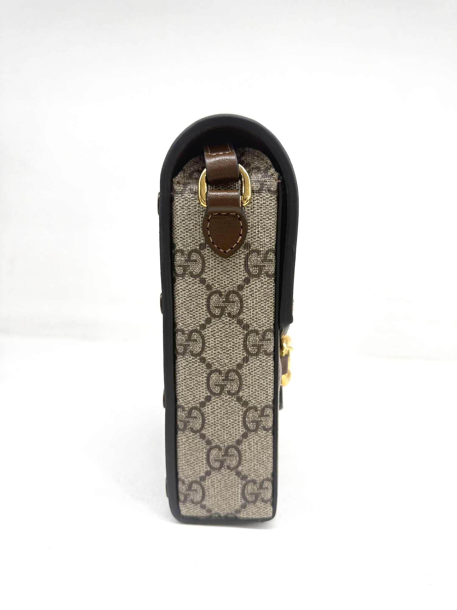 GUCCI  HORSEBIT 1955