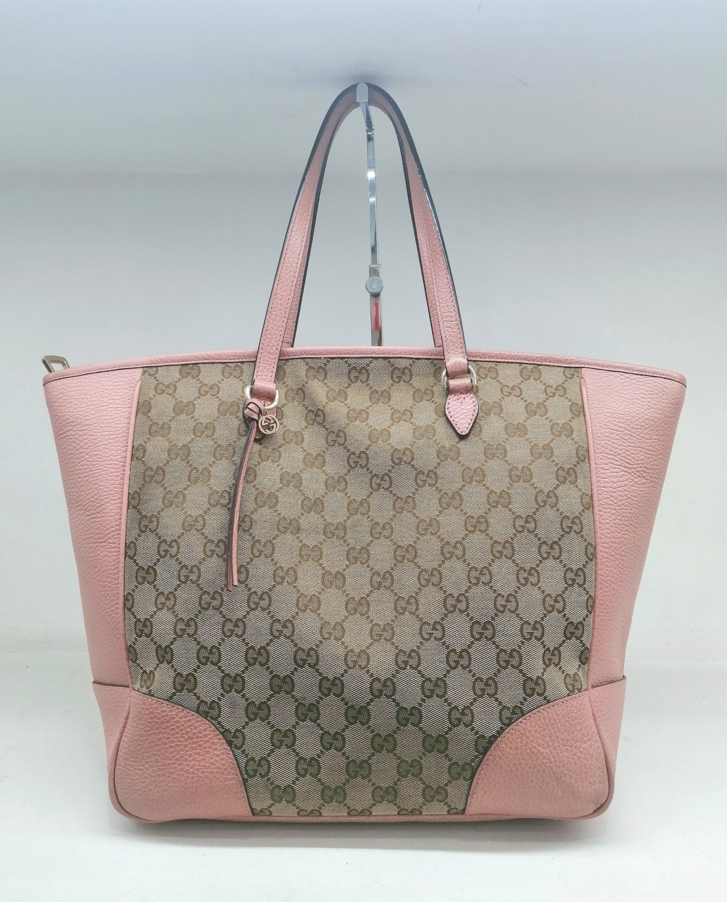 GUCCI SHOPPER GG