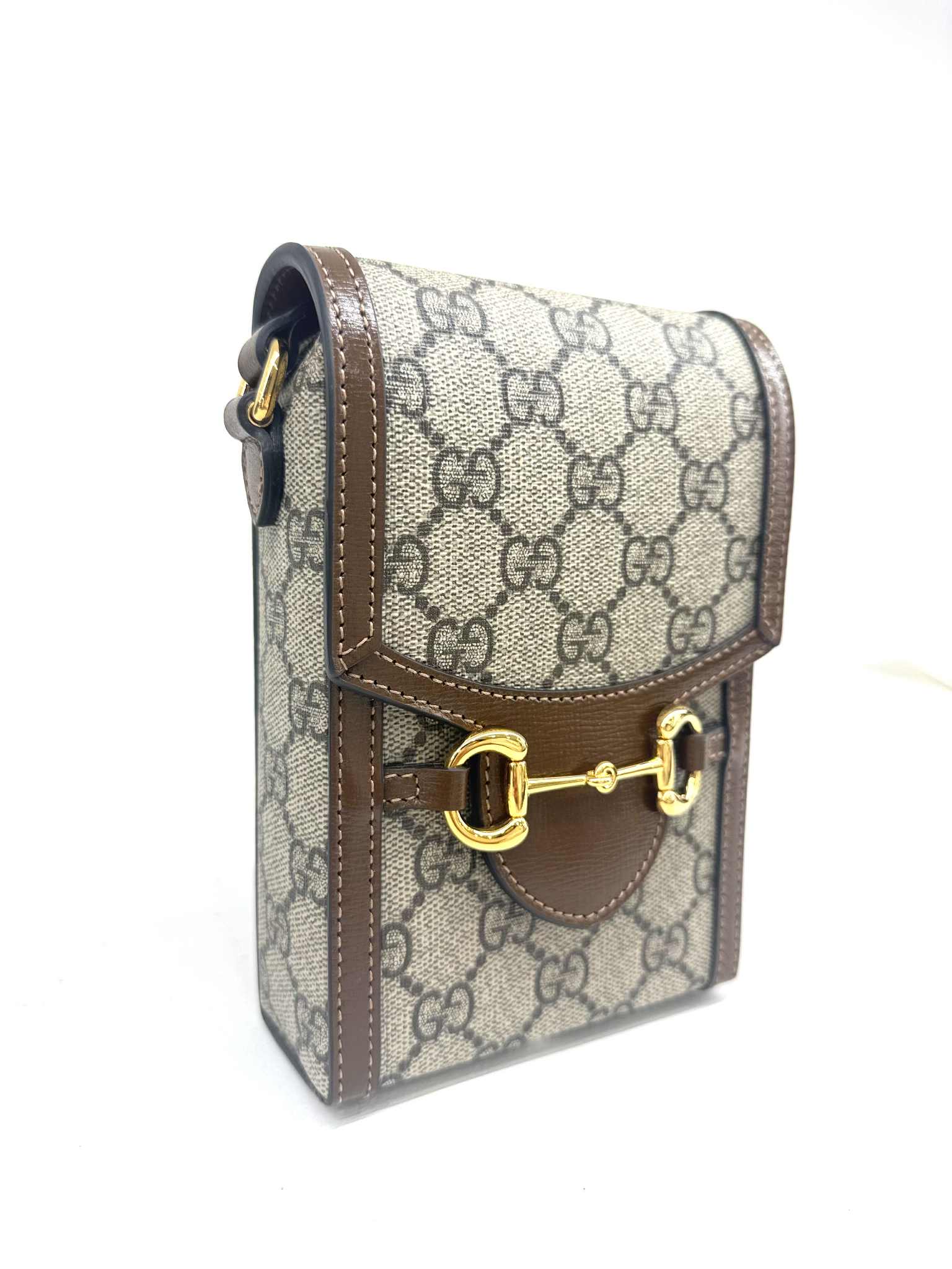 GUCCI  HORSEBIT 1955