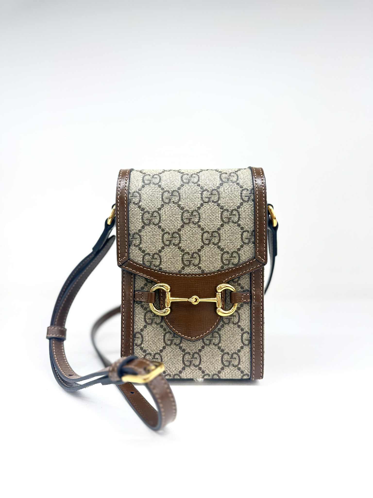 GUCCI  HORSEBIT 1955