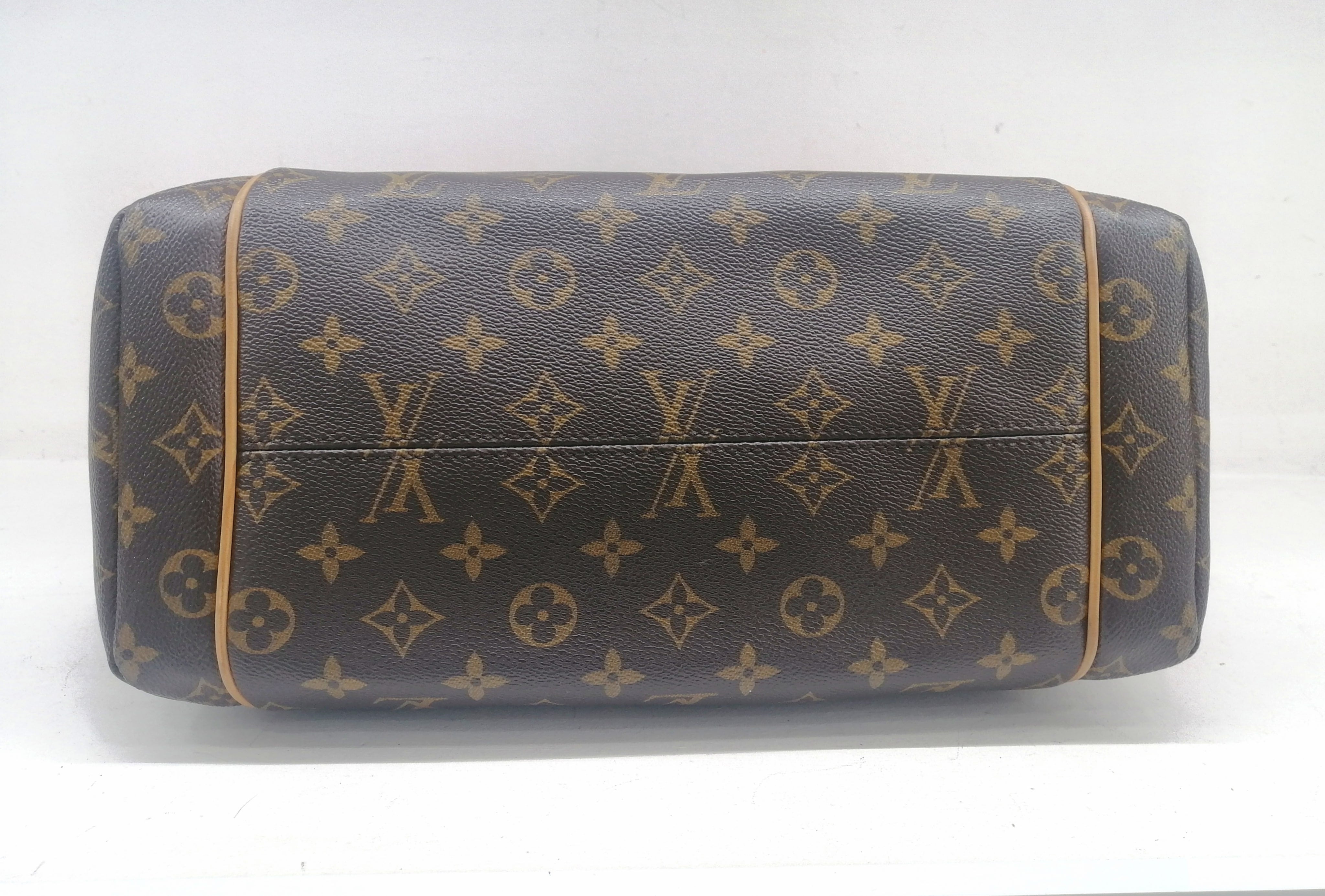 LOUIS VUITTON TOTALLY GM