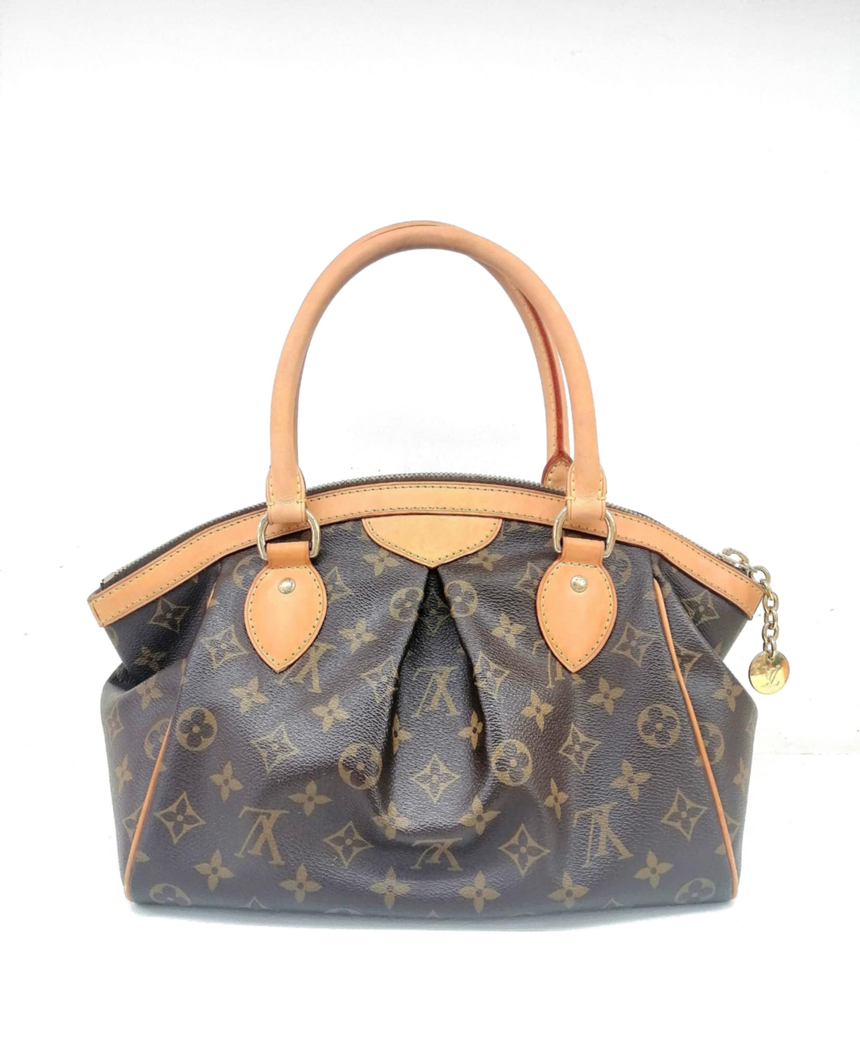 LOUIS VUITTON TIVOLI PM