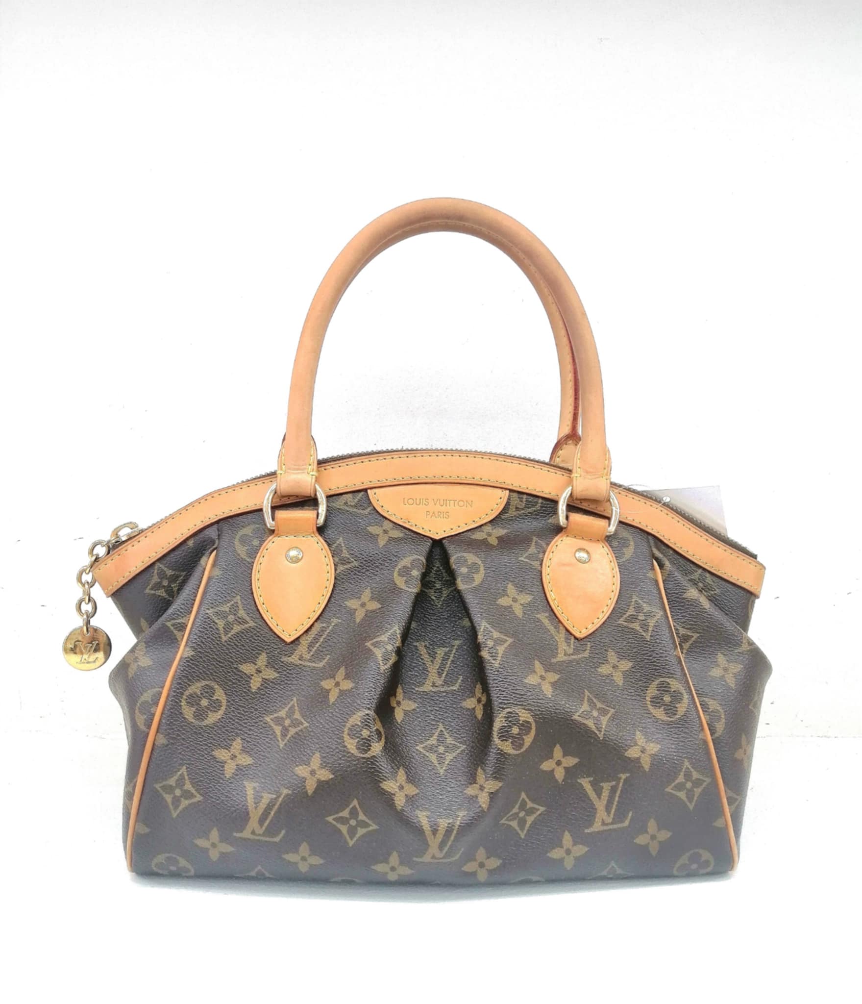 LOUIS VUITTON TIVOLI PM