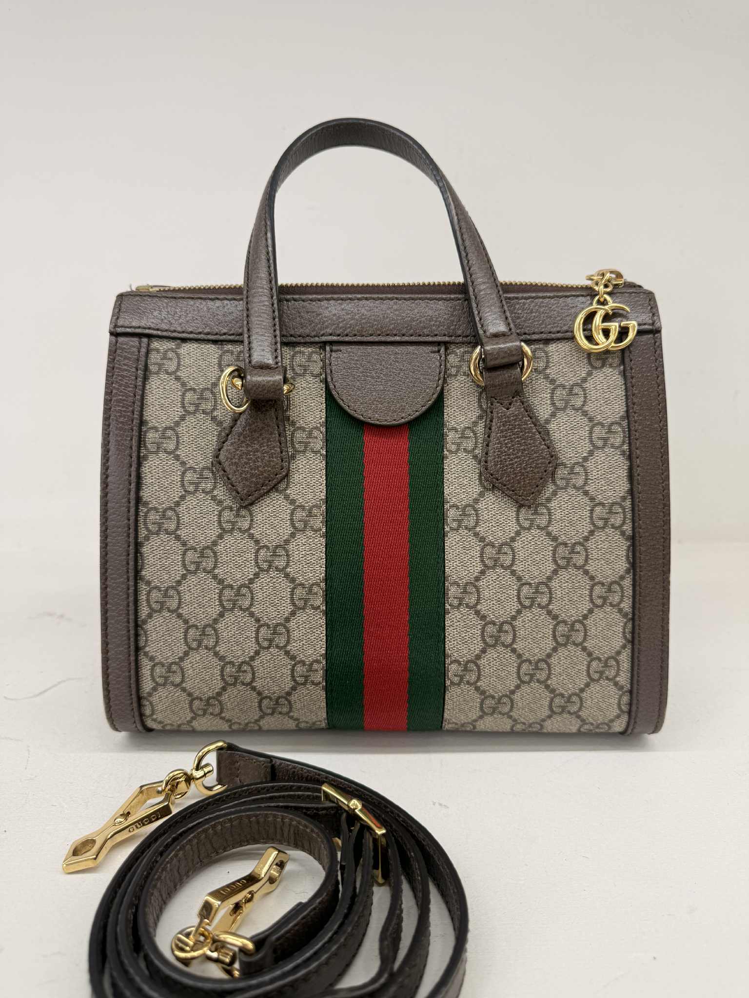 GUCCI OPHIDIA PM