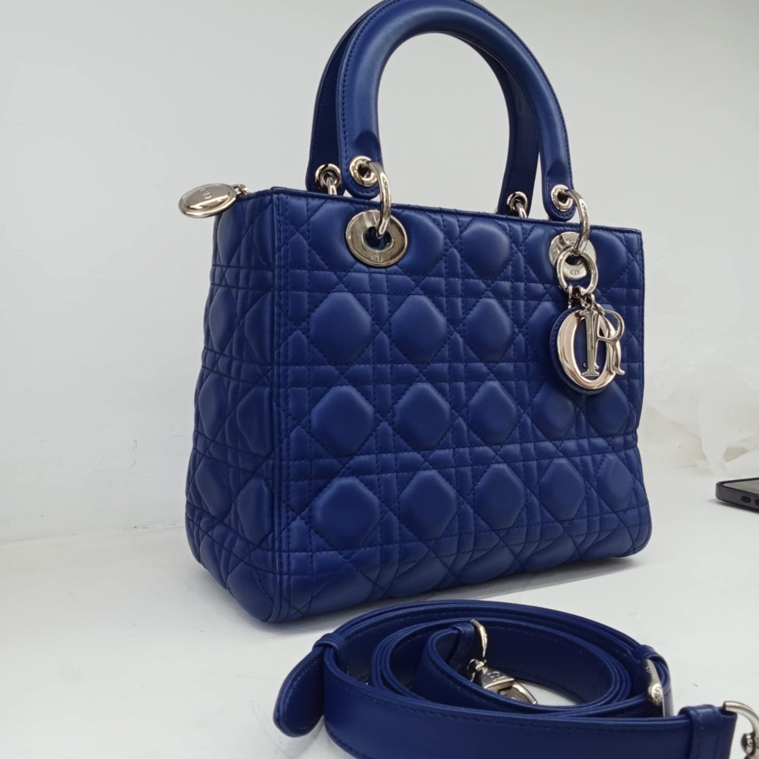 Christian Dior LADY DIOR MEDIUM