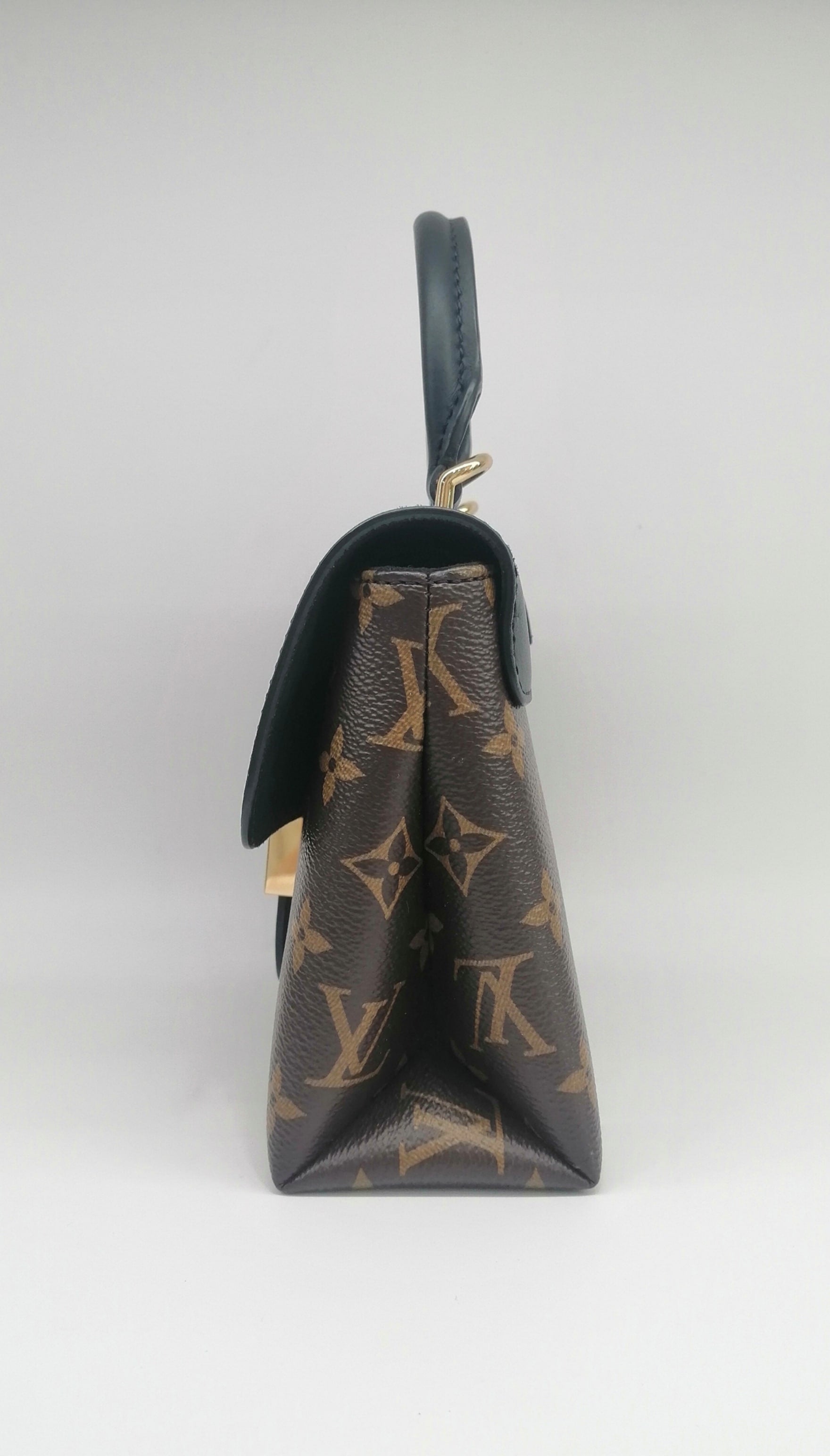 LOUIS VUITTON LOCKY BB