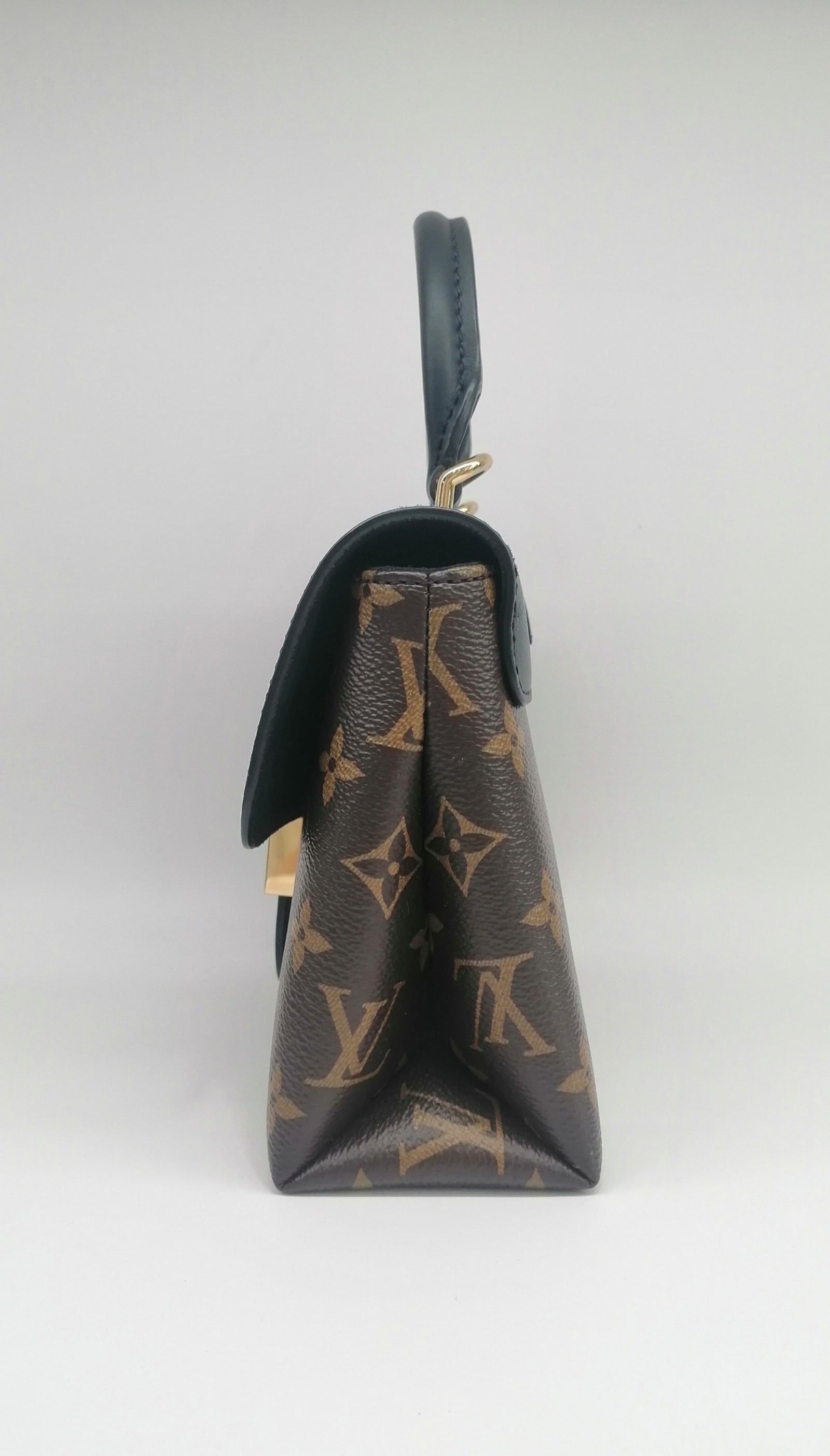 LOUIS VUITTON LOCKY BB