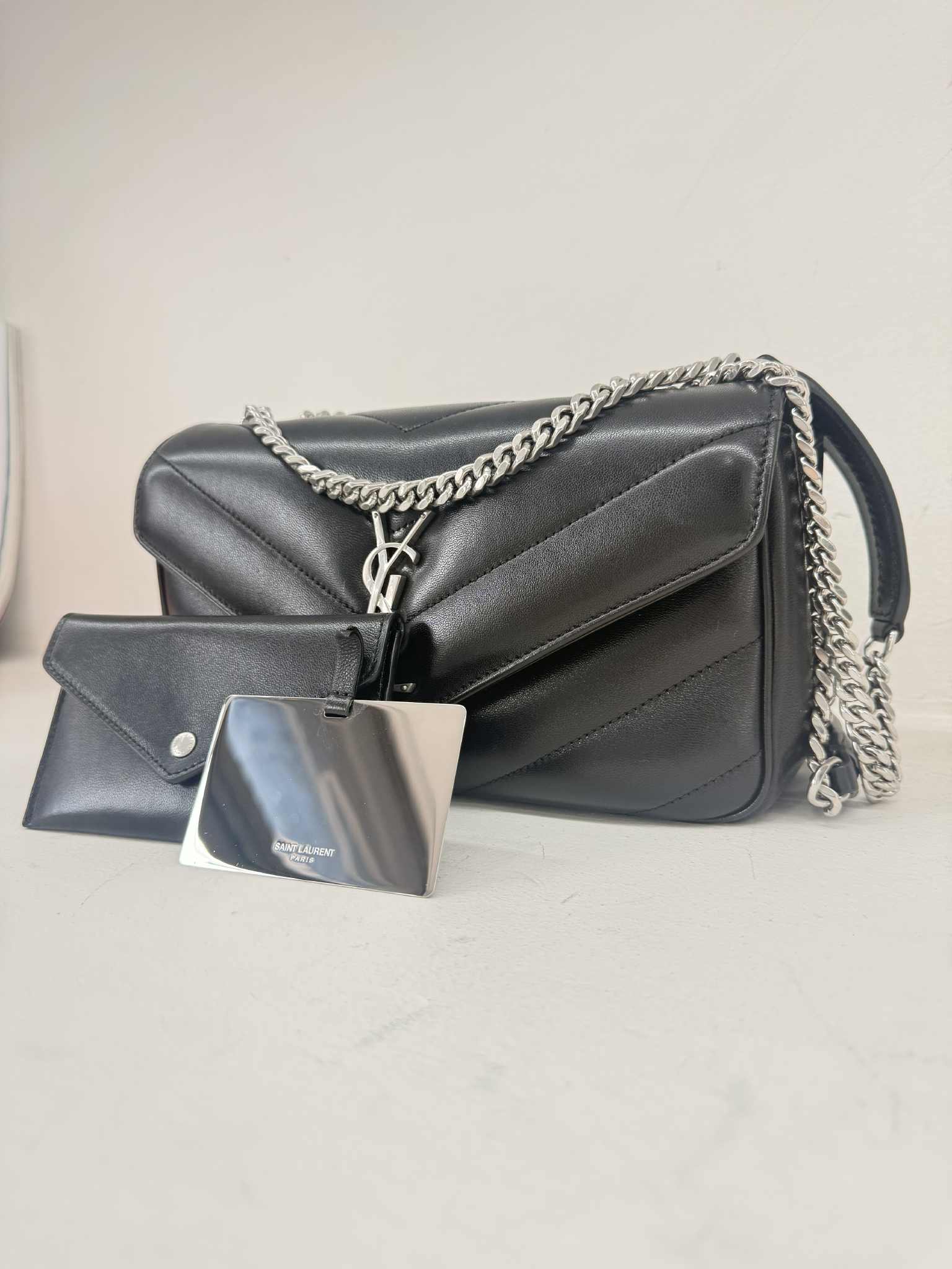 YSL LOU LOU SMALL
