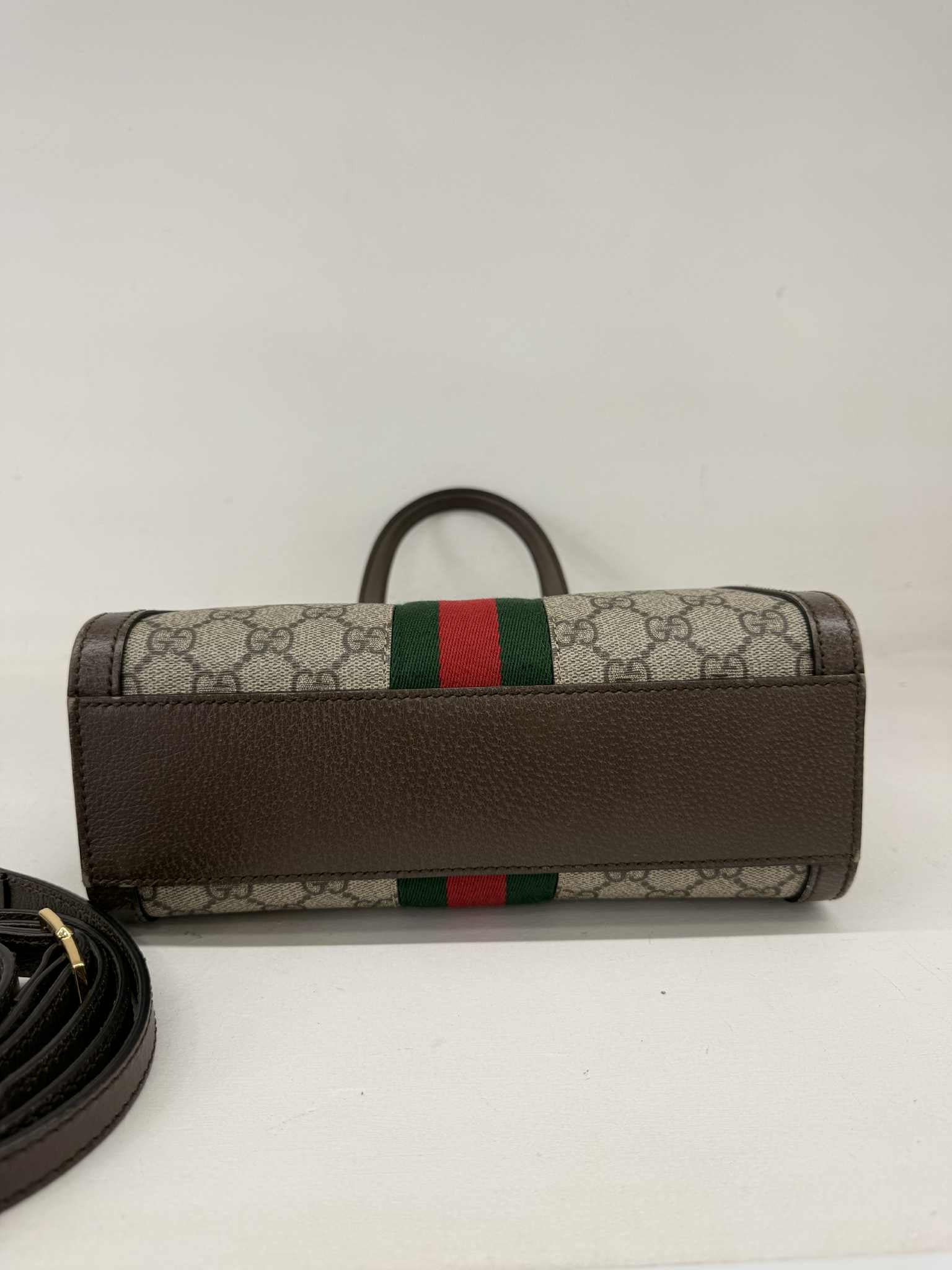 GUCCI OPHIDIA PM