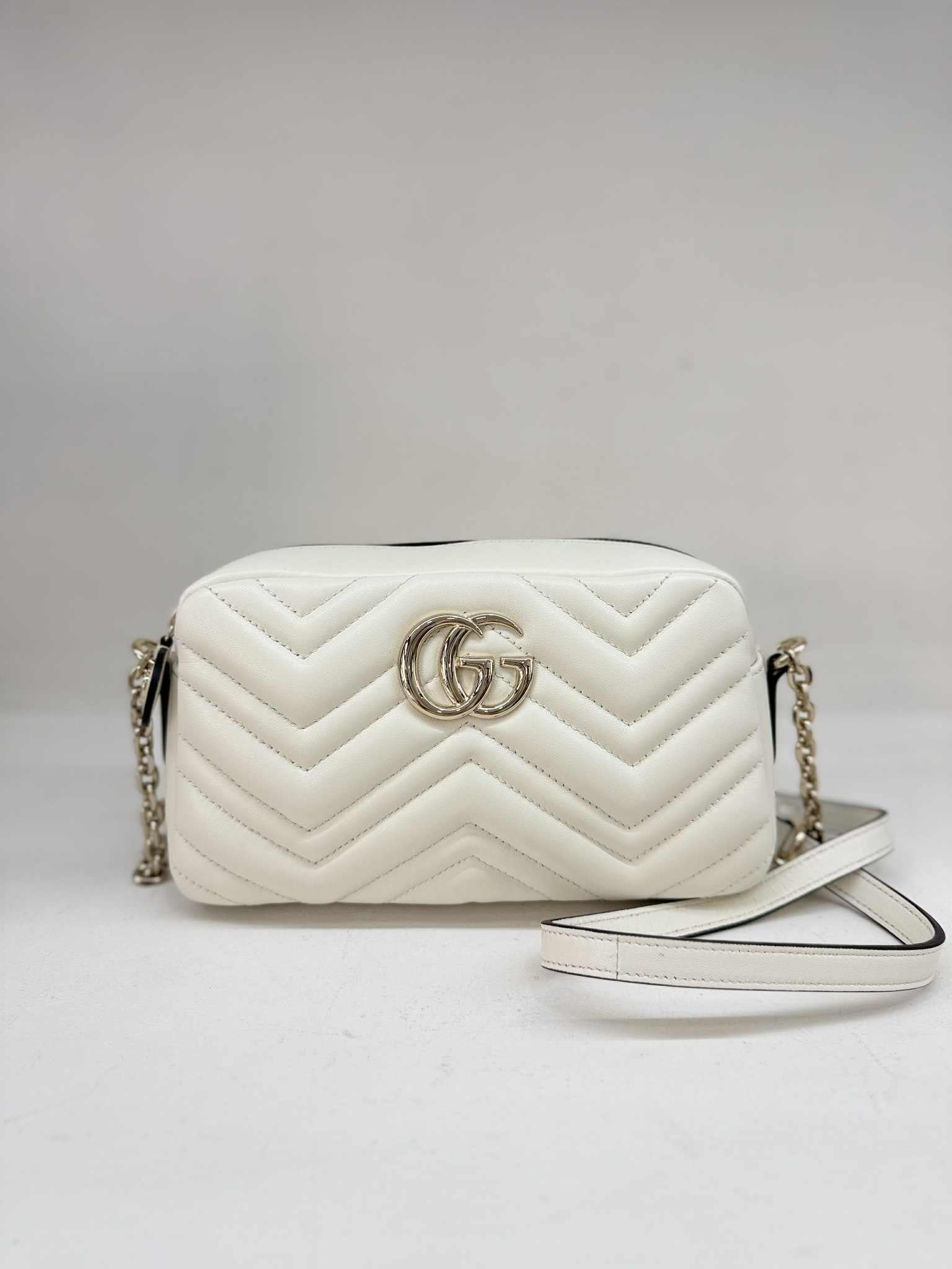 GUCCI MARMONT 24 CM