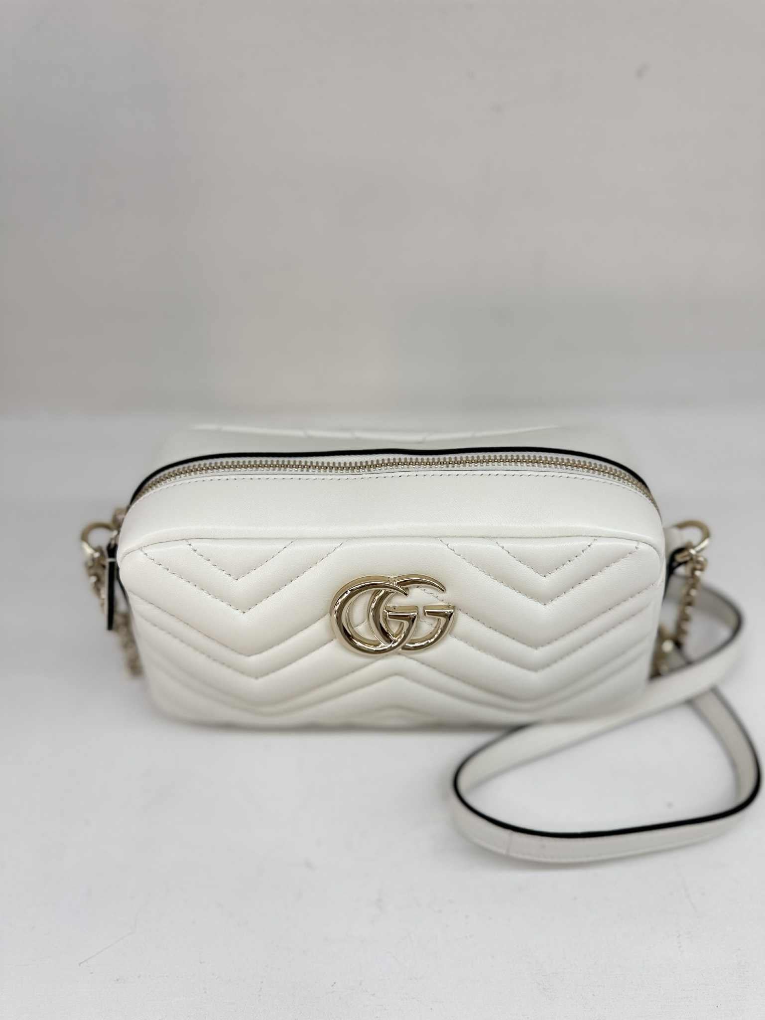 GUCCI MARMONT 24 CM