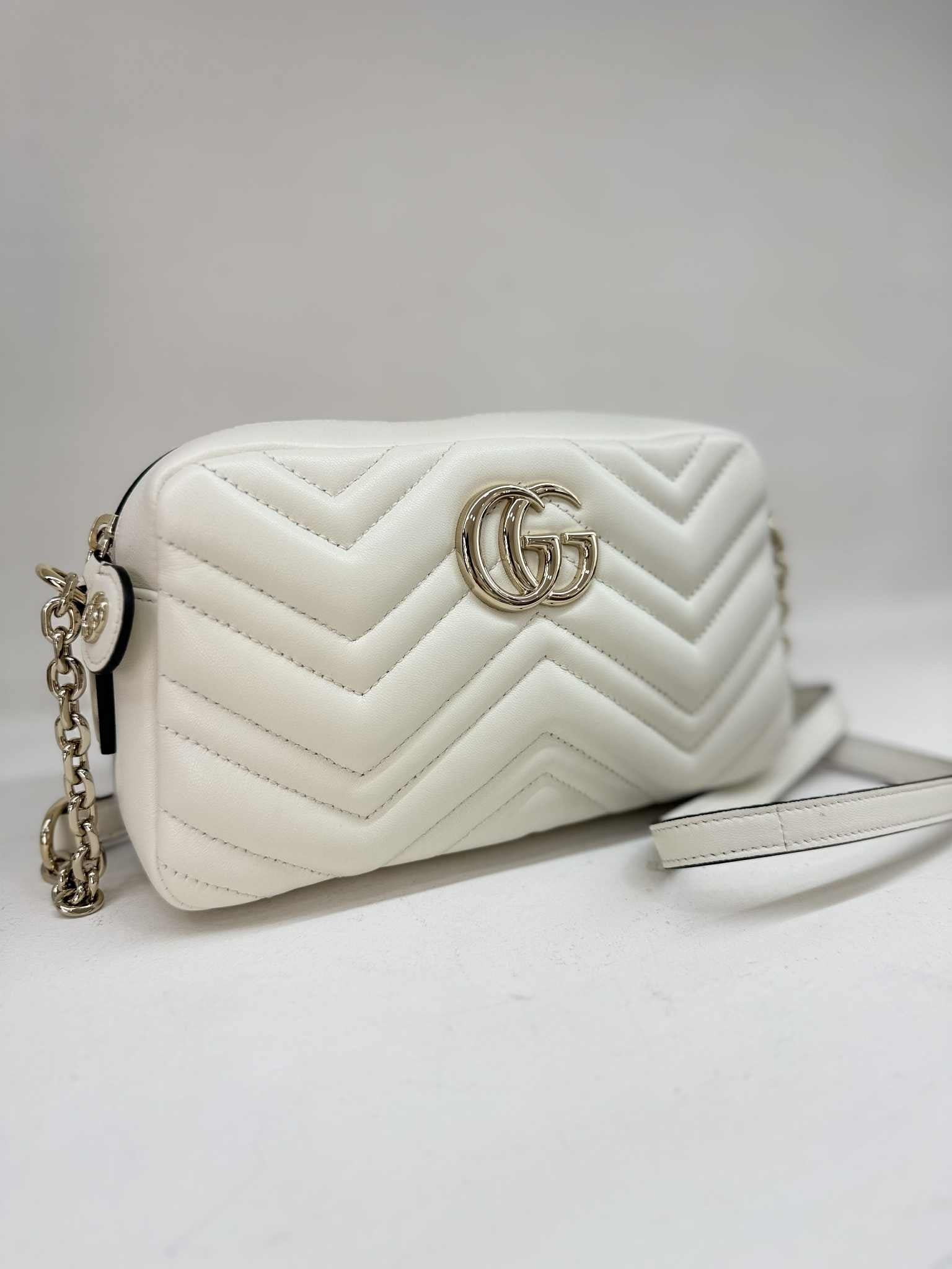 GUCCI MARMONT 24 CM