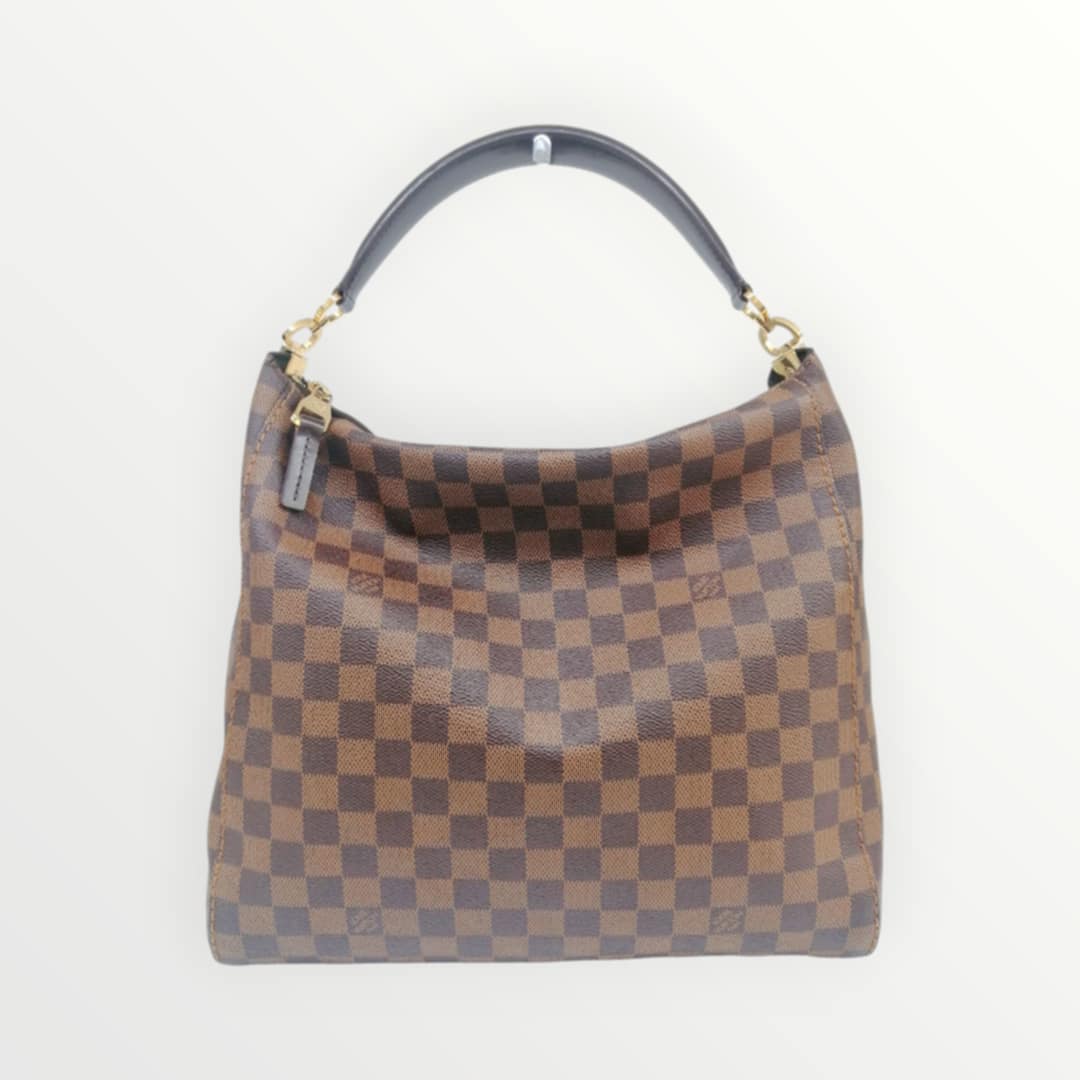 Louis Vuitton Portobello PM