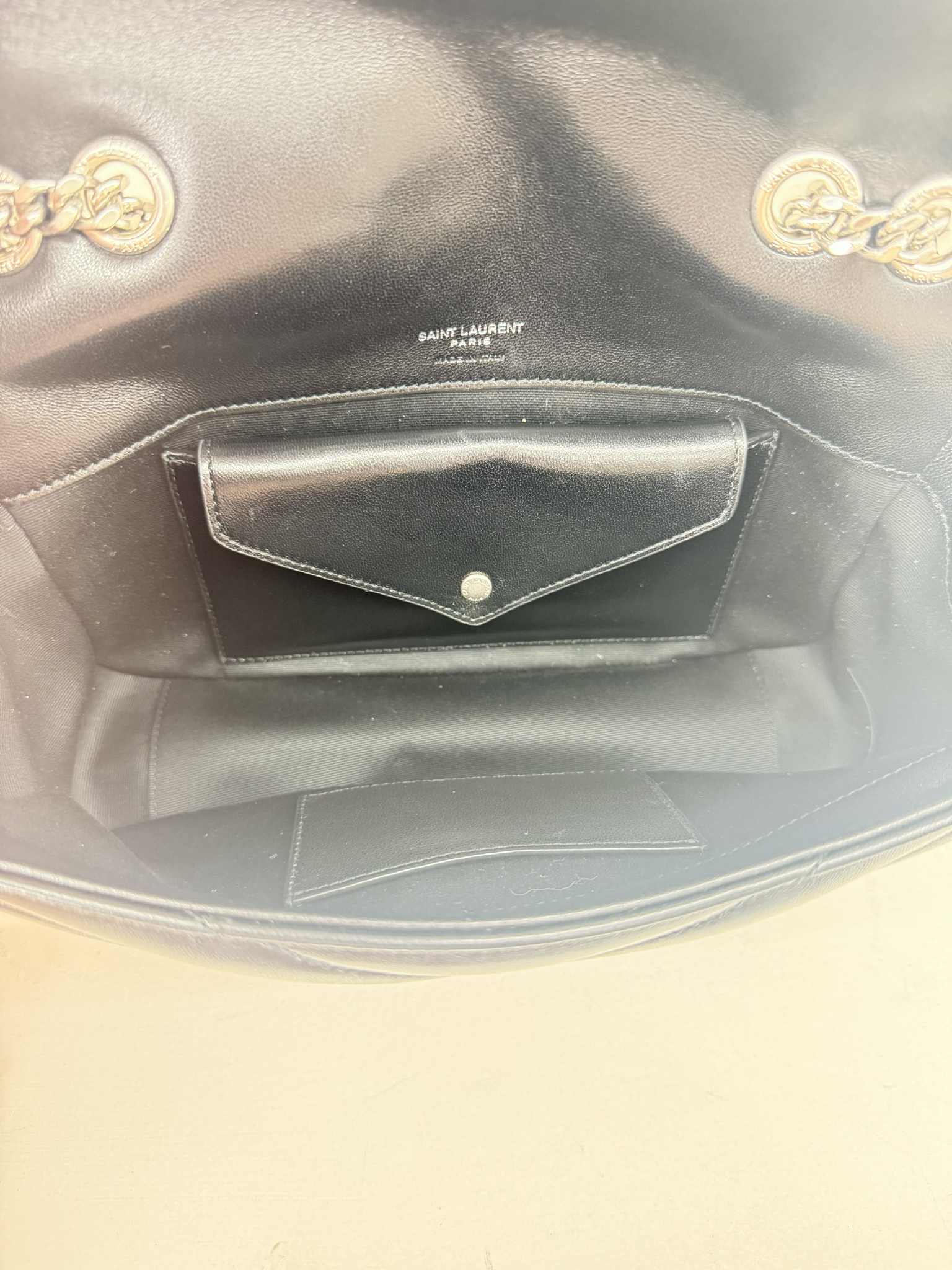 YSL LOU LOU SMALL