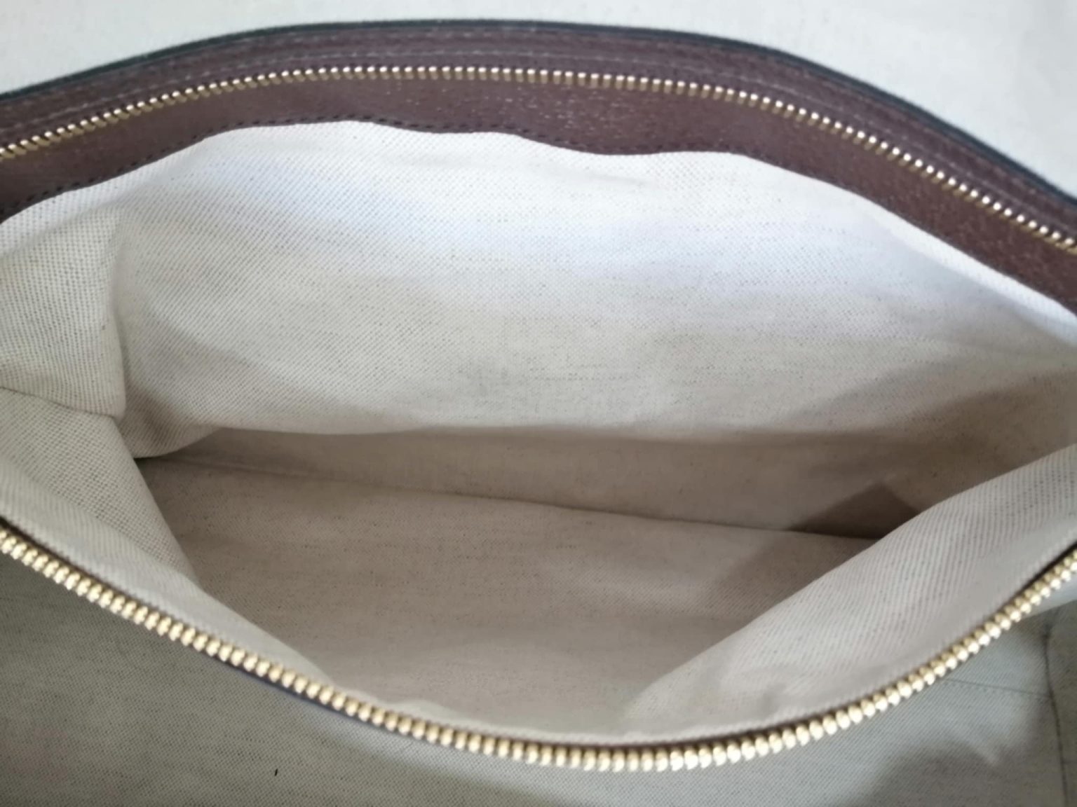 Gucci Borsone Jumbo GG
