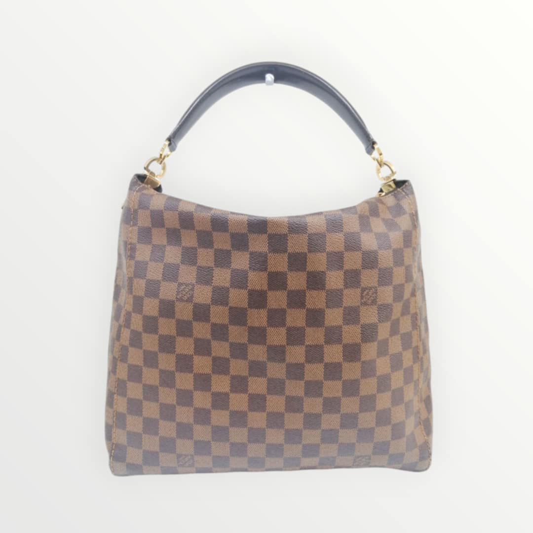 Louis Vuitton Portobello PM
