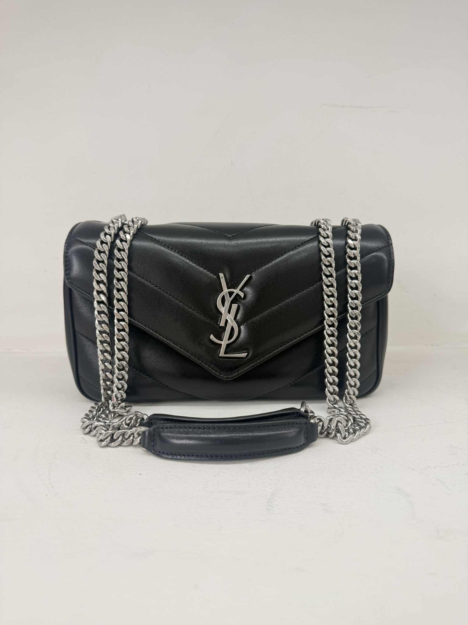 YSL LOU LOU SMALL