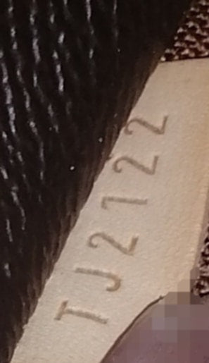 LOUIS VUITTON TOTALLY GM