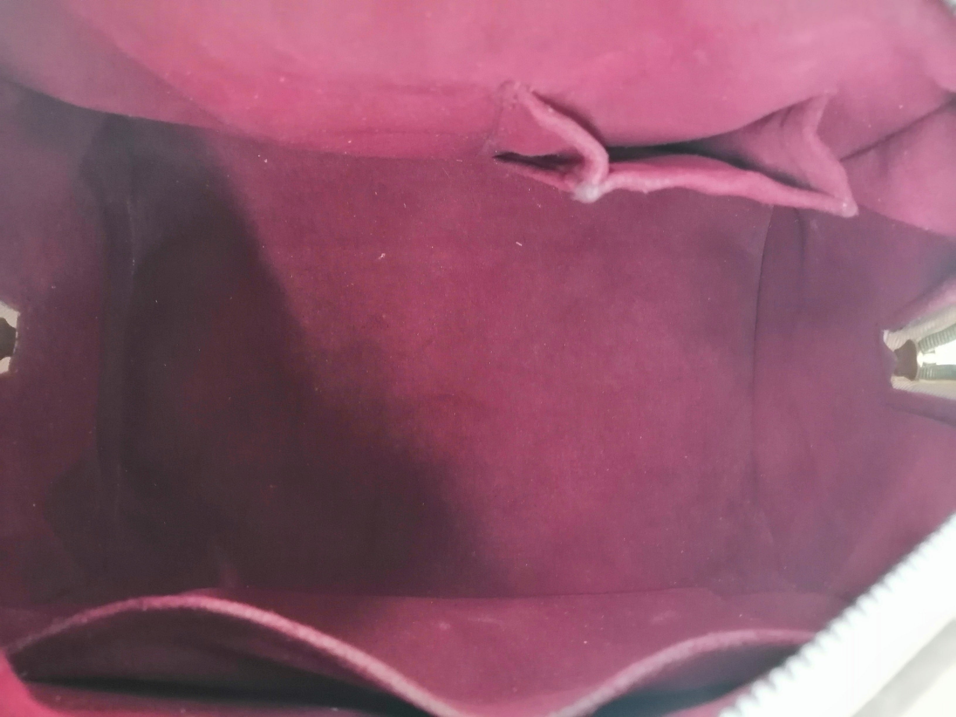 LOUIS VUITTON PRISCILLA MURAKAMI MULTICOLOR