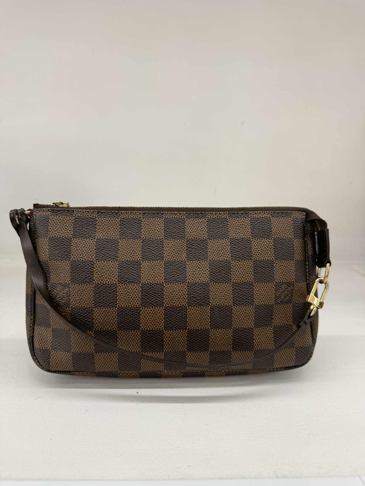 LOUIS VUITTON POCHETTE ACCESSOIRES EBEN