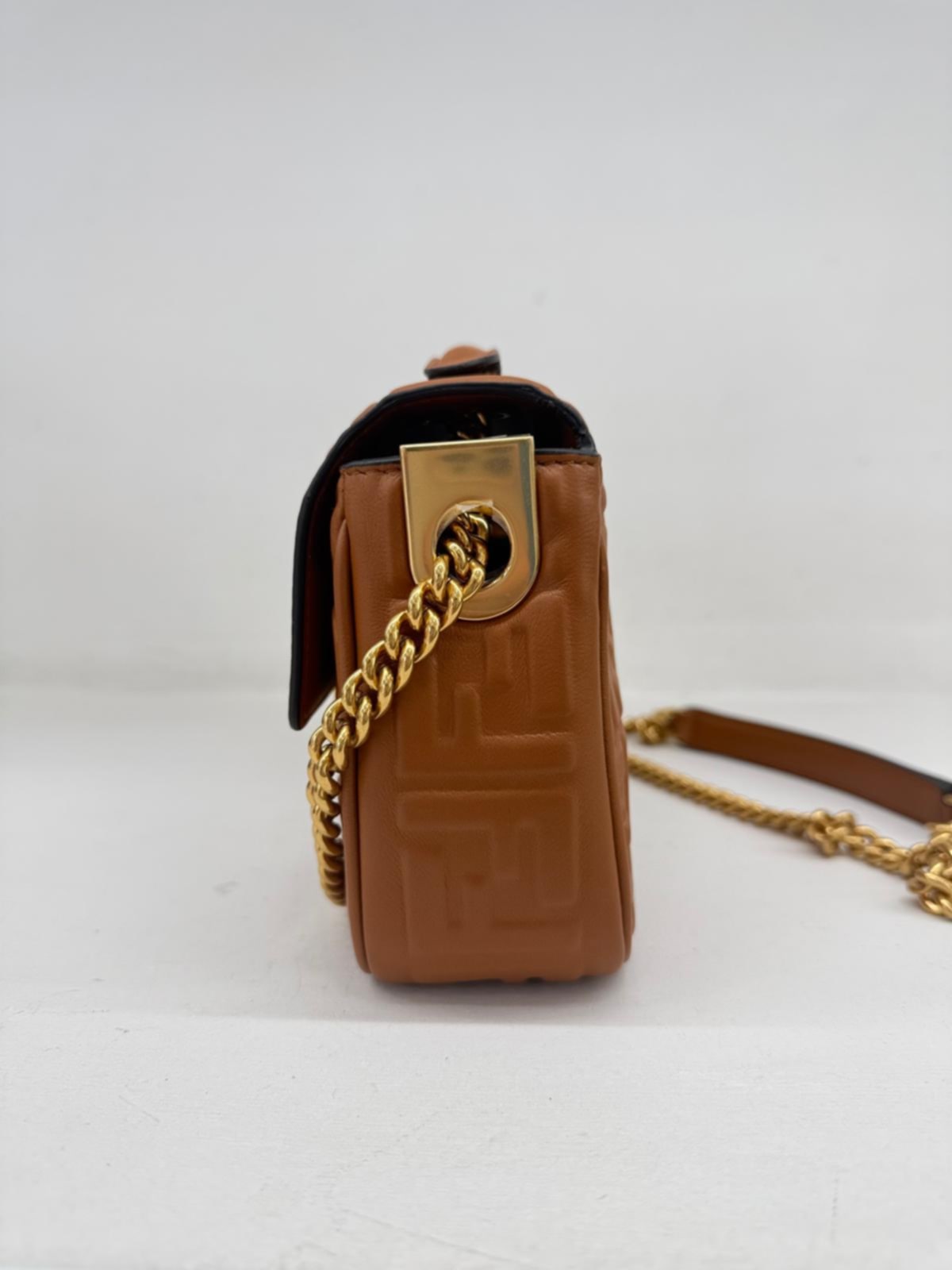 FENDI BAGUETTE® CHAIN MIDI