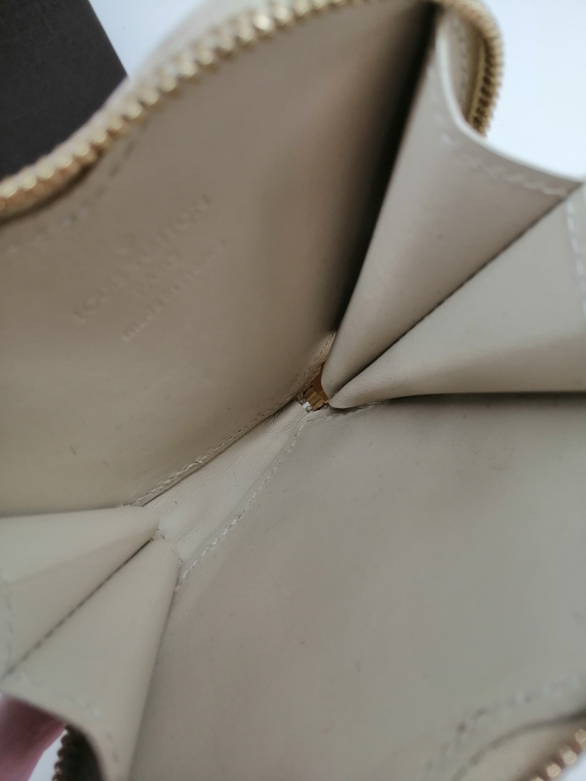 LOUIS VUITTON PORTAMONETE STEPHEN SPROUSE LEOPARD COEUR