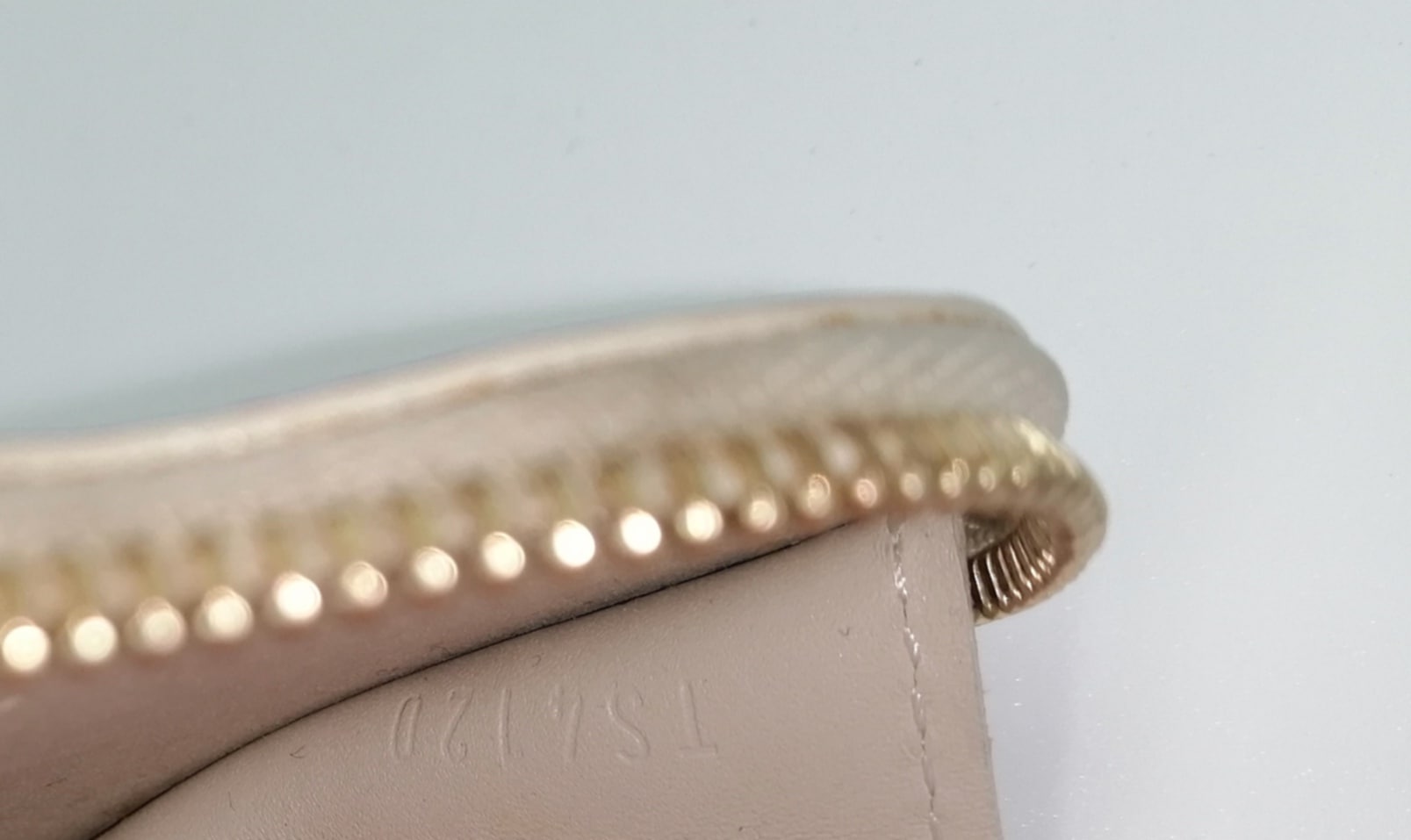 LOUIS VUITTON PORTAMONETE STEPHEN SPROUSE LEOPARD COEUR