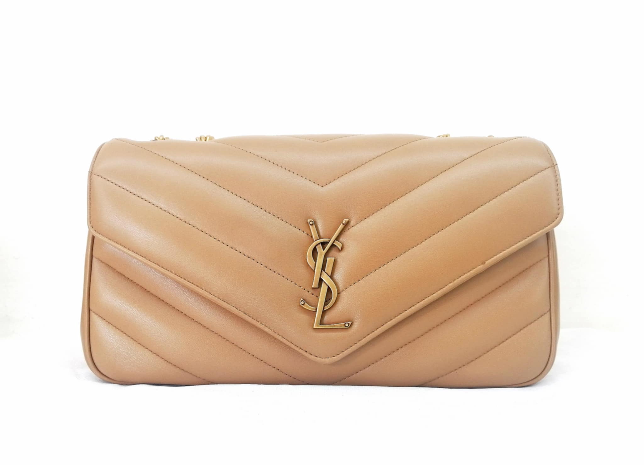 YSL LOULOU MEDIUM