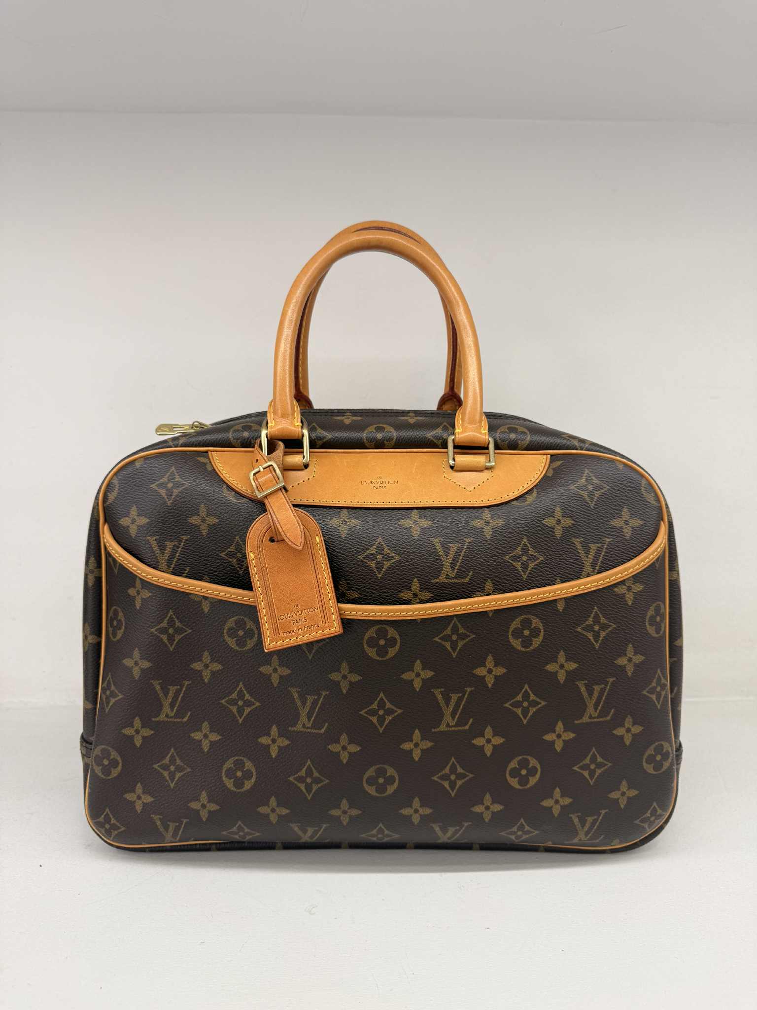 LOUIS VUITTON DEAUVILLE
