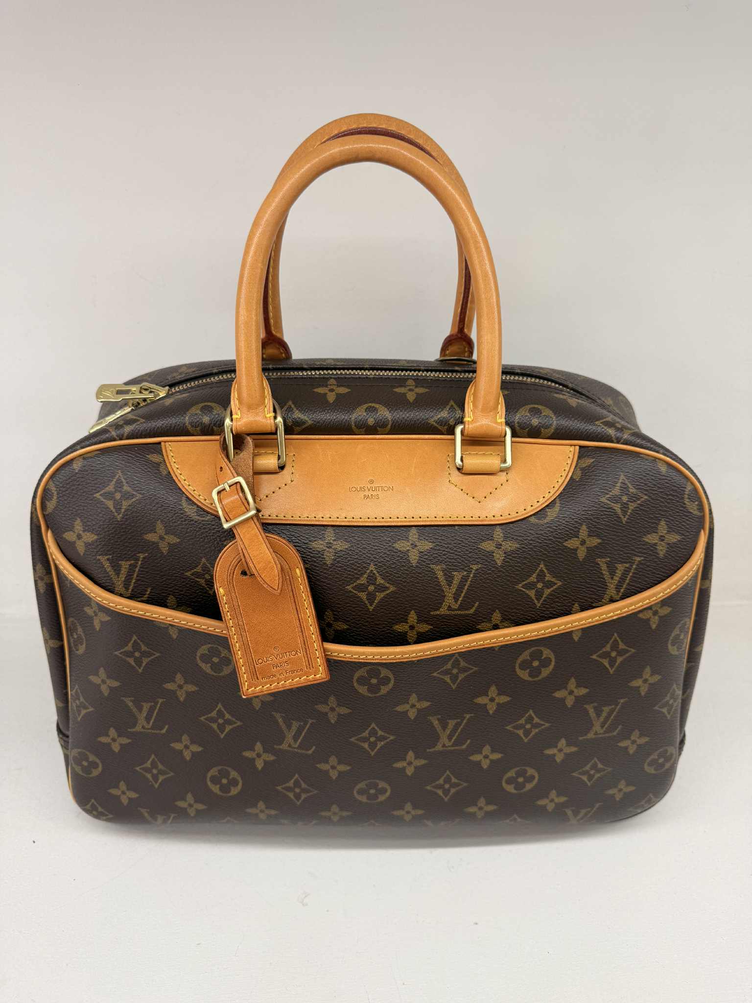 LOUIS VUITTON DEAUVILLE