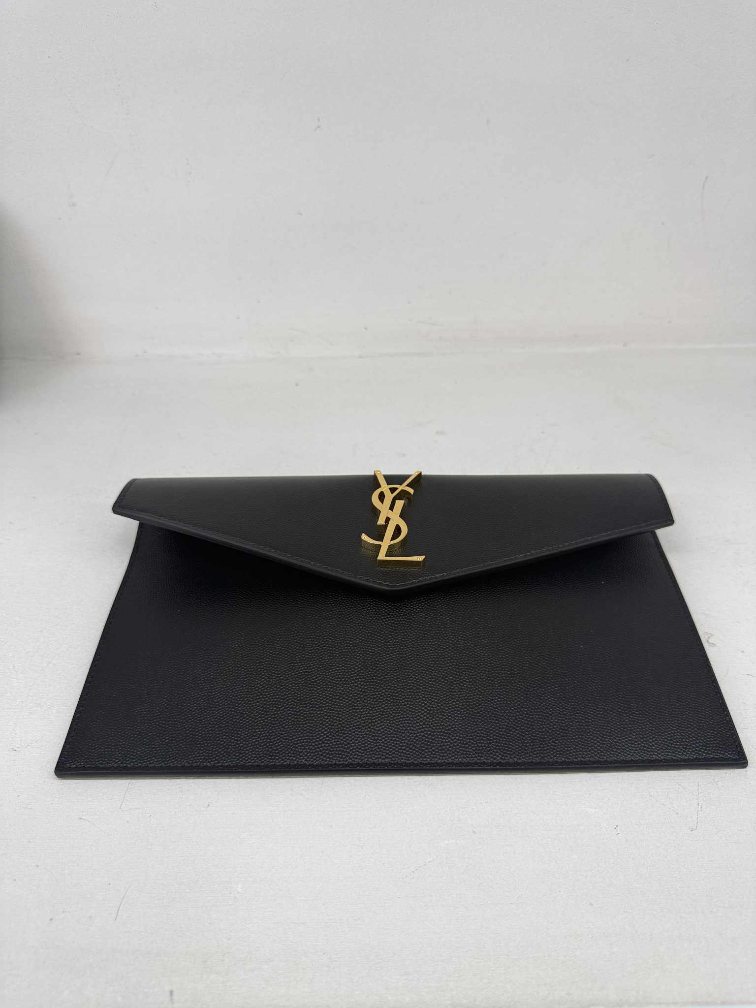SAINT LAURENT POCHETTE UPTOWN