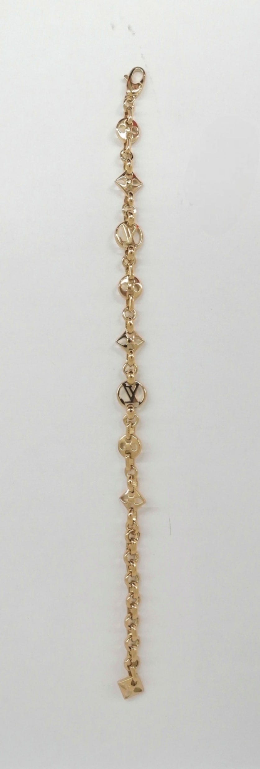 LOUIS VUITTON BRACCIALE CRAZY IN LOCK