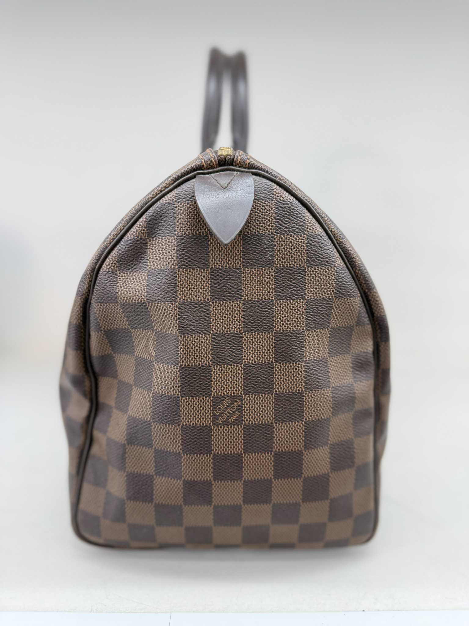 LOUIS VUITTON SPEEDY 35 EBEN