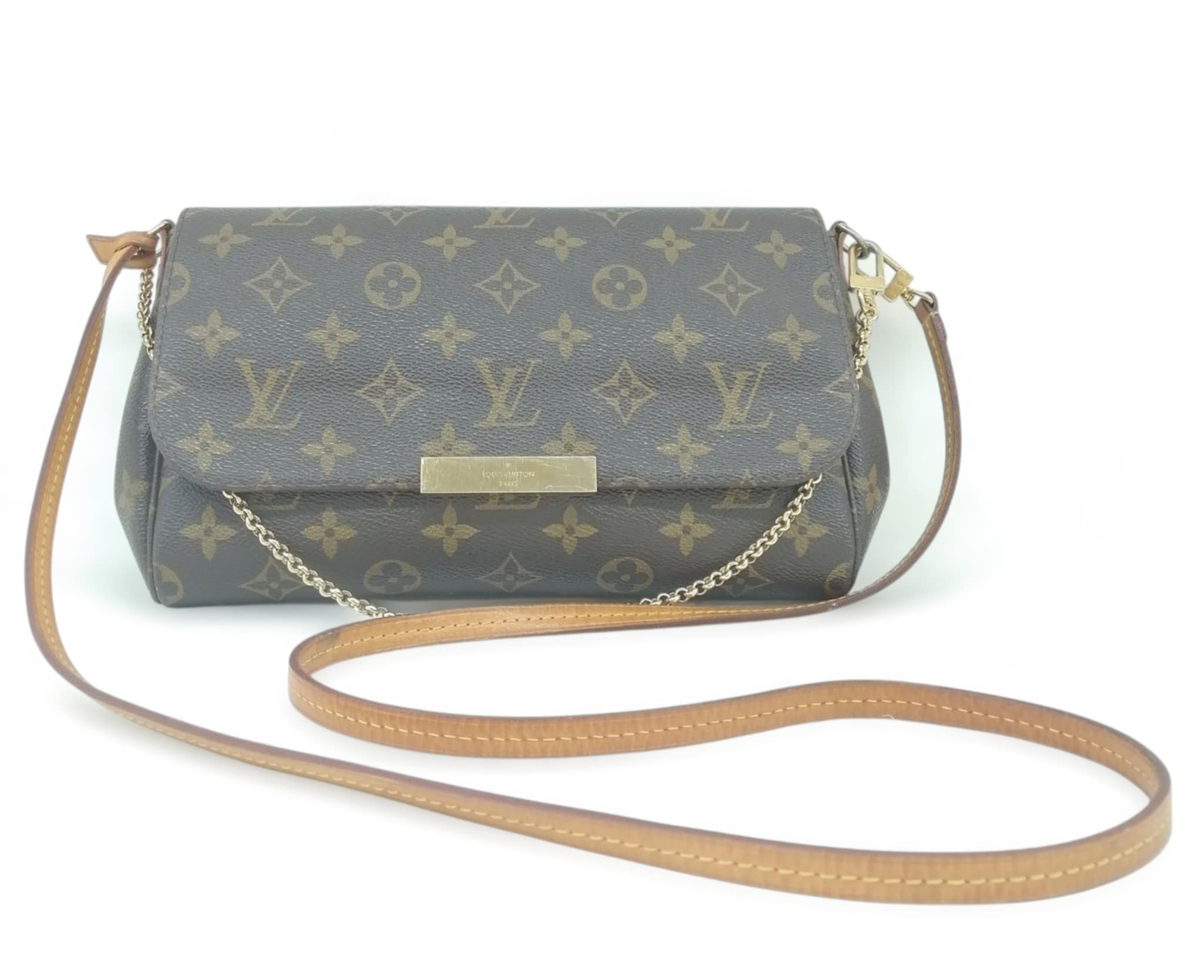 LOUIS VUITTON FAVORITE MM