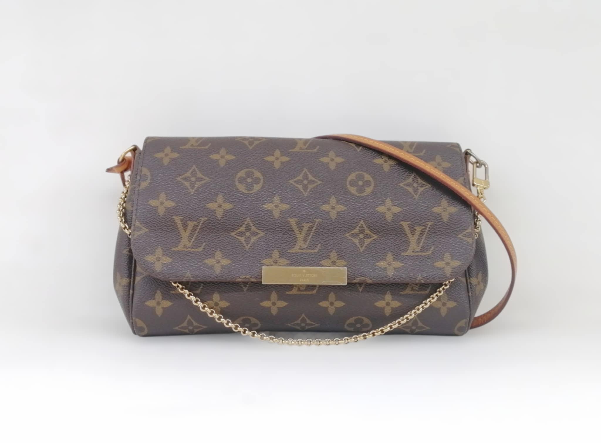 LOUIS VUITTON FAVORITE MM