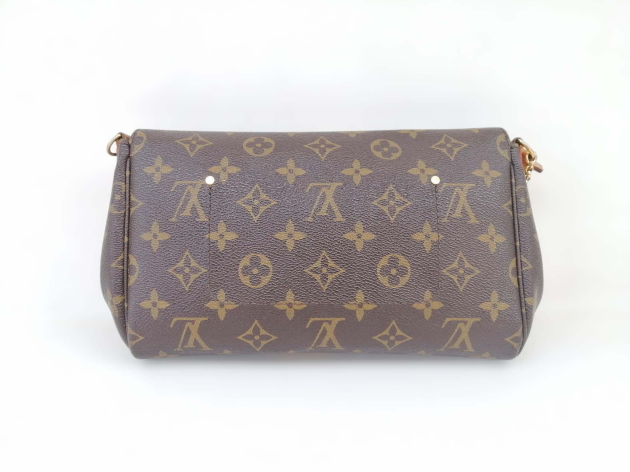 LOUIS VUITTON FAVORITE MM