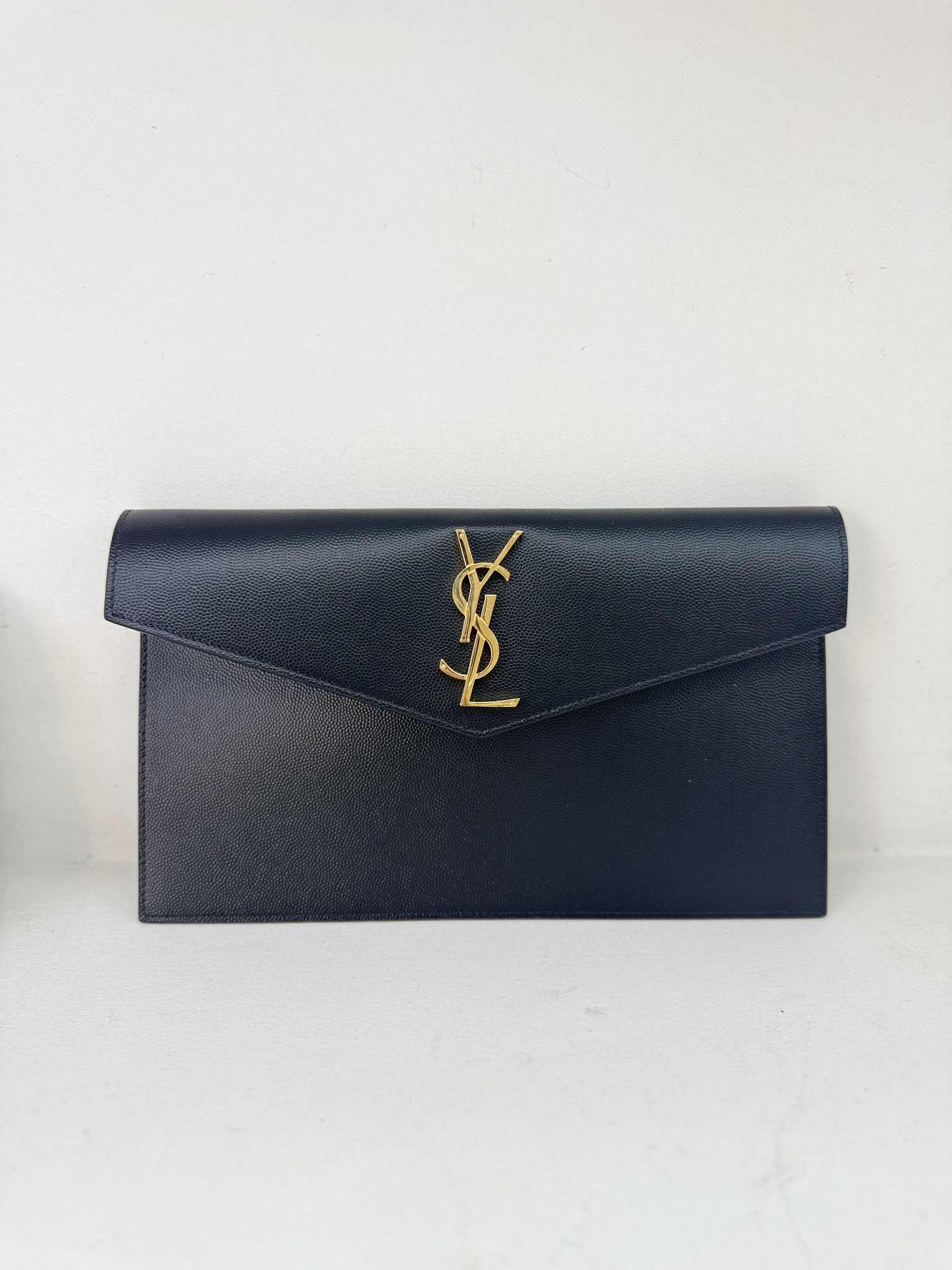 SAINT LAURENT POCHETTE UPTOWN