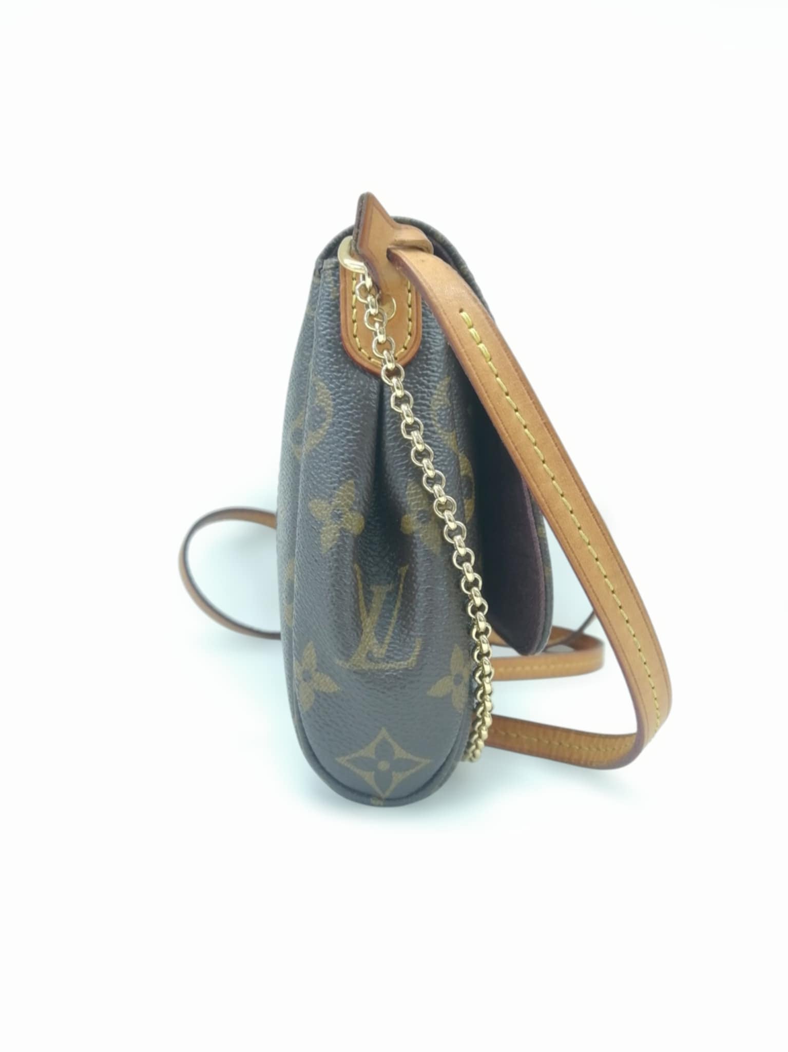 LOUIS VUITTON FAVORITE MM