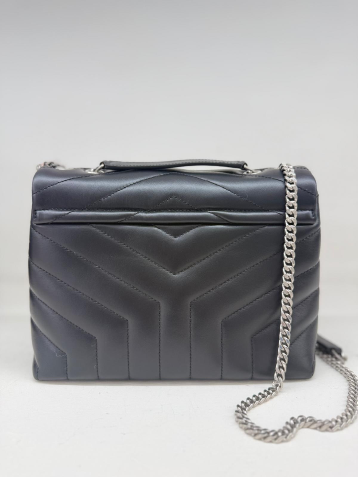 YSL LOULOU SMALL