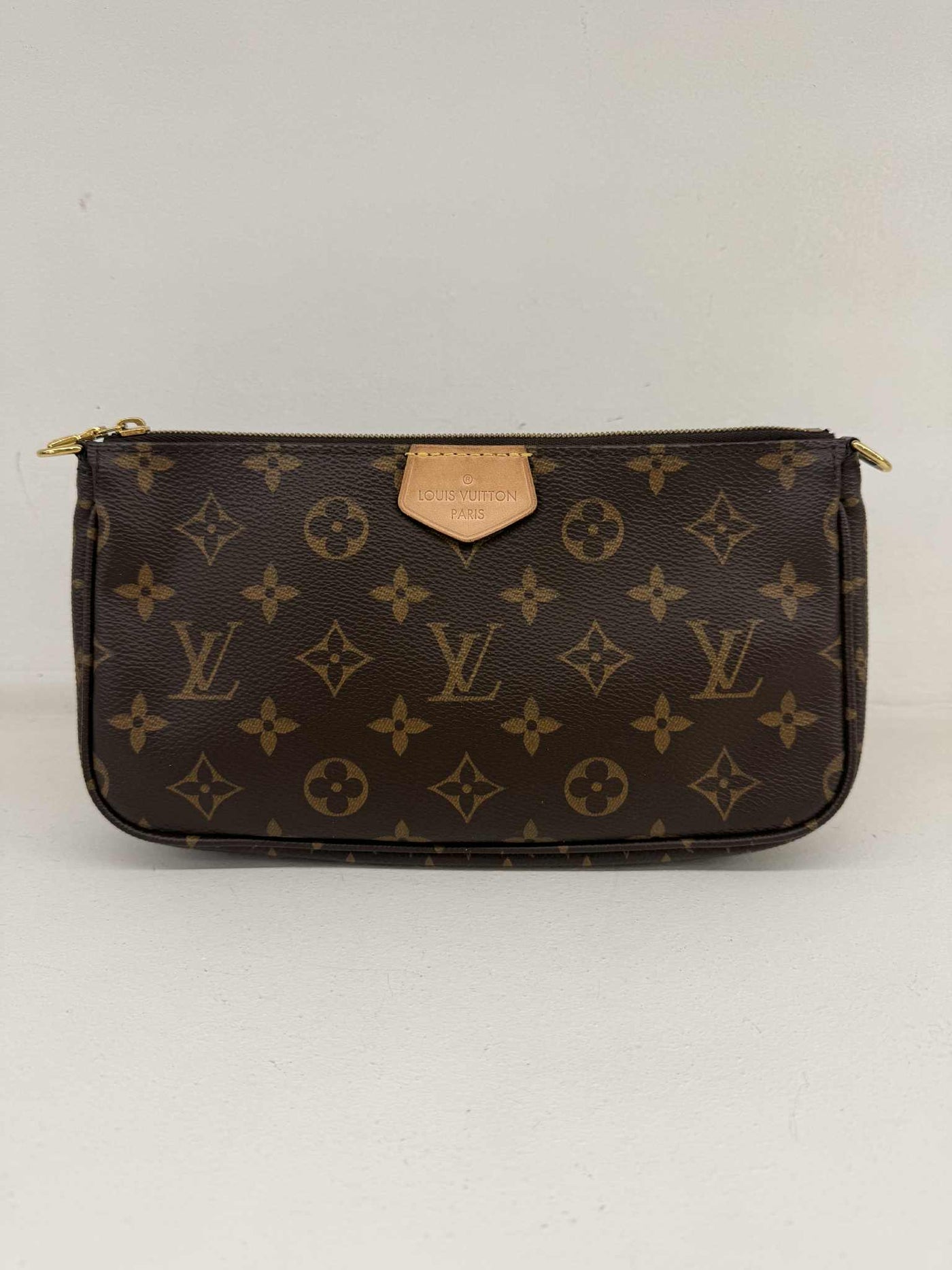 LOUIS VUITTON MULTI POCHETTE ACCESSOIRES V.
