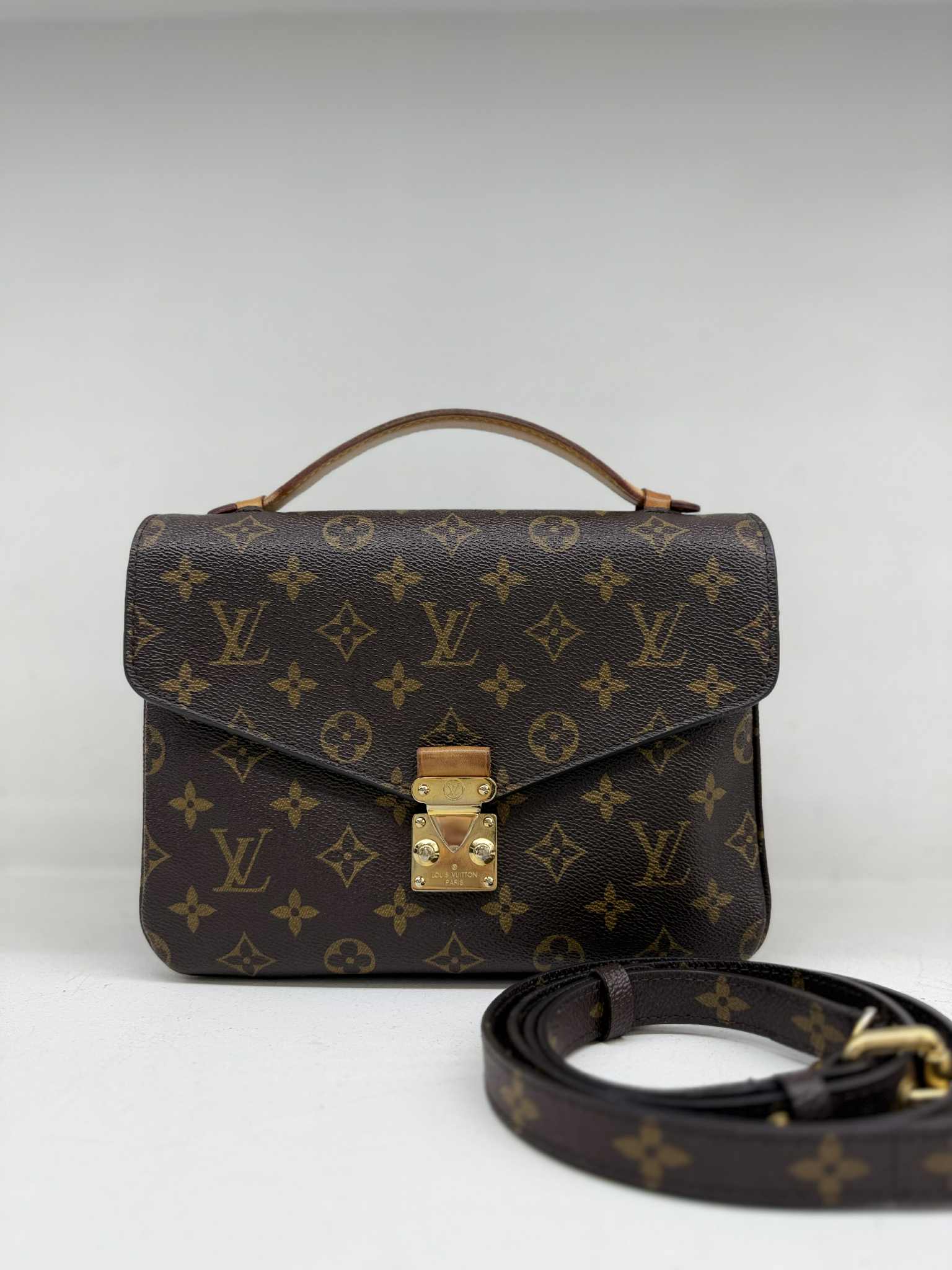 Louis Vuitton Metis